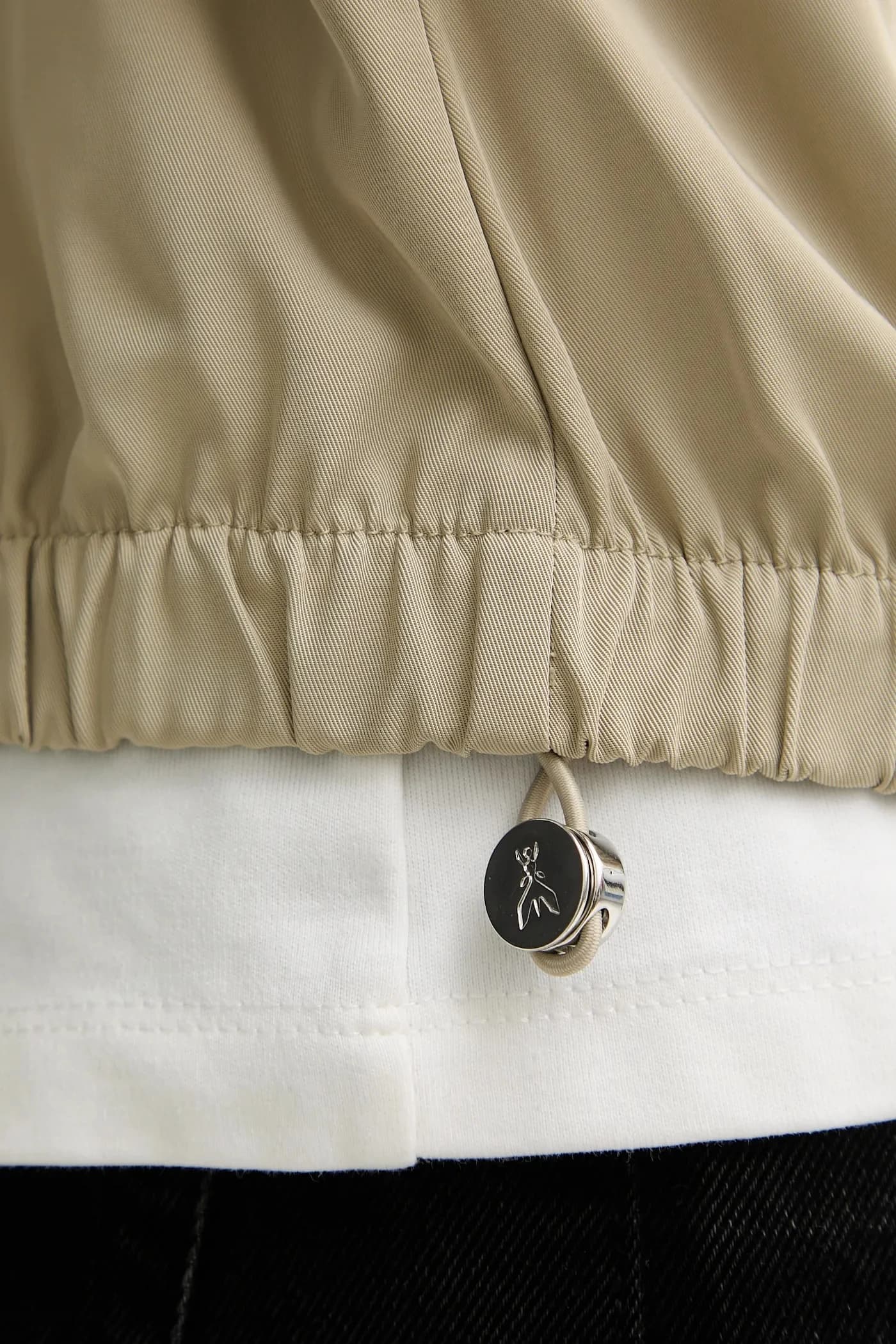 Куртка - фото 6