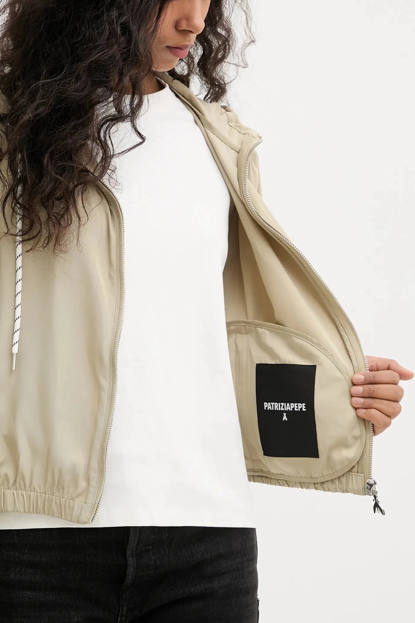 Куртка - фото 7