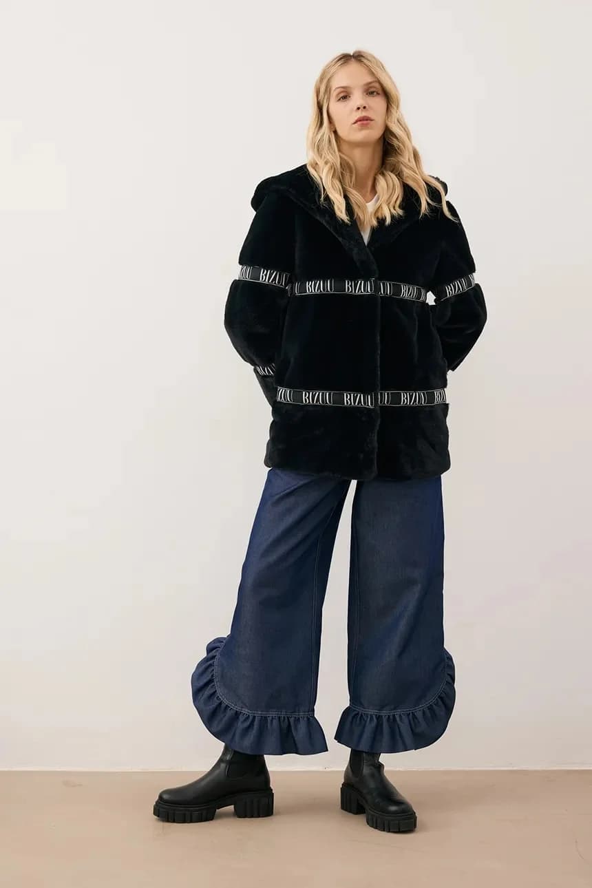 МИЛАНО куртка - фото 3