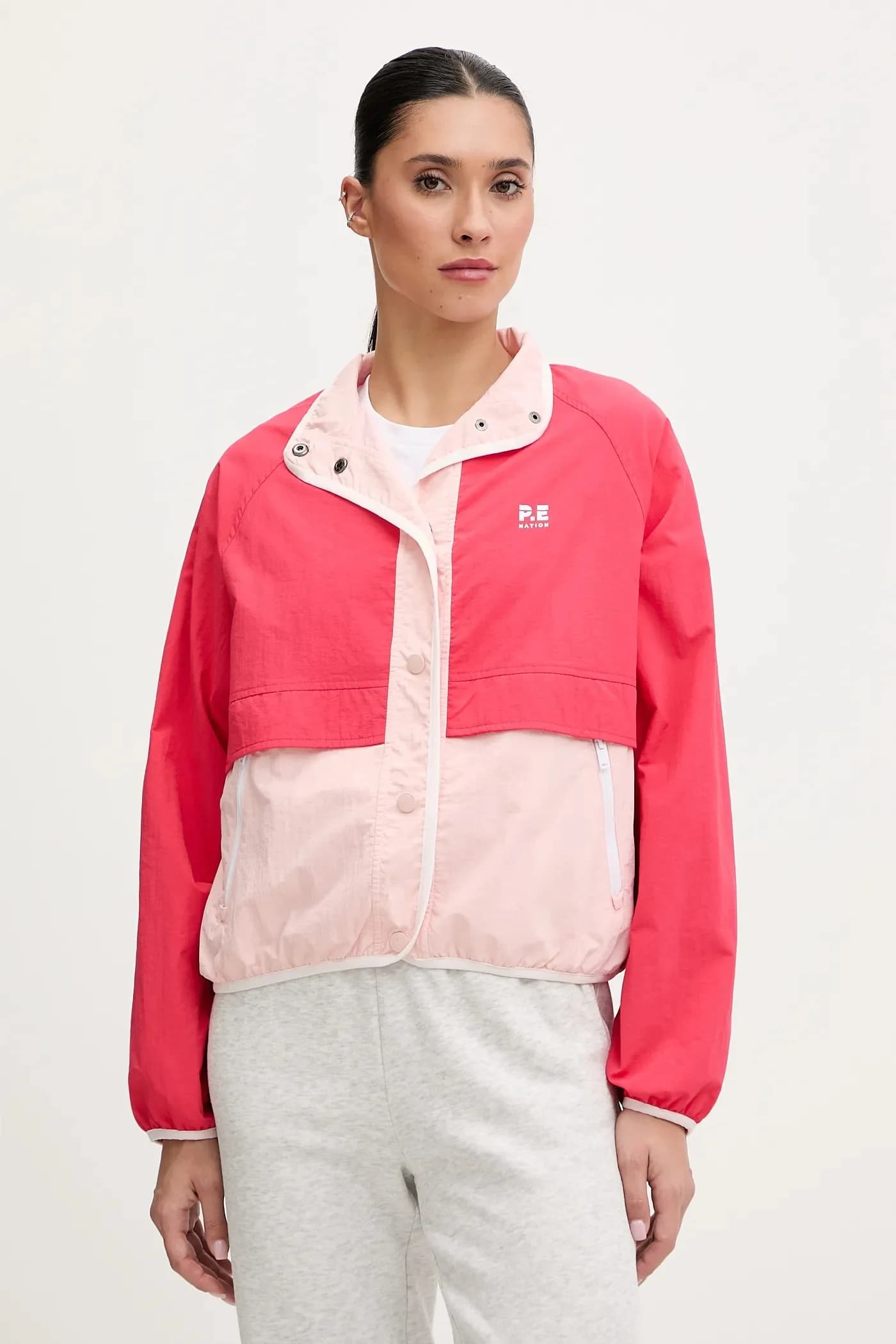 Техника Спрей куртка