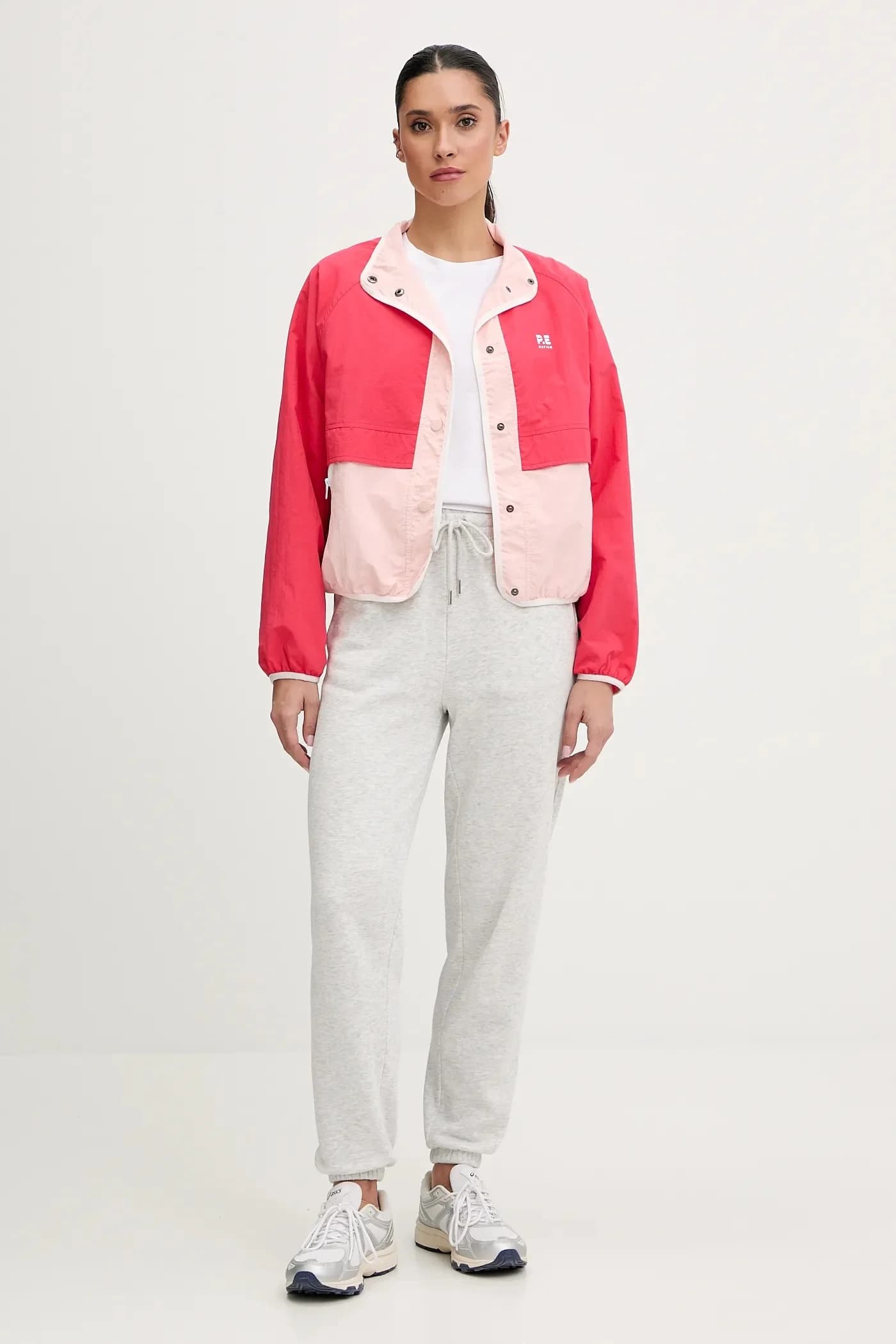 Техника Спрей куртка - фото 2