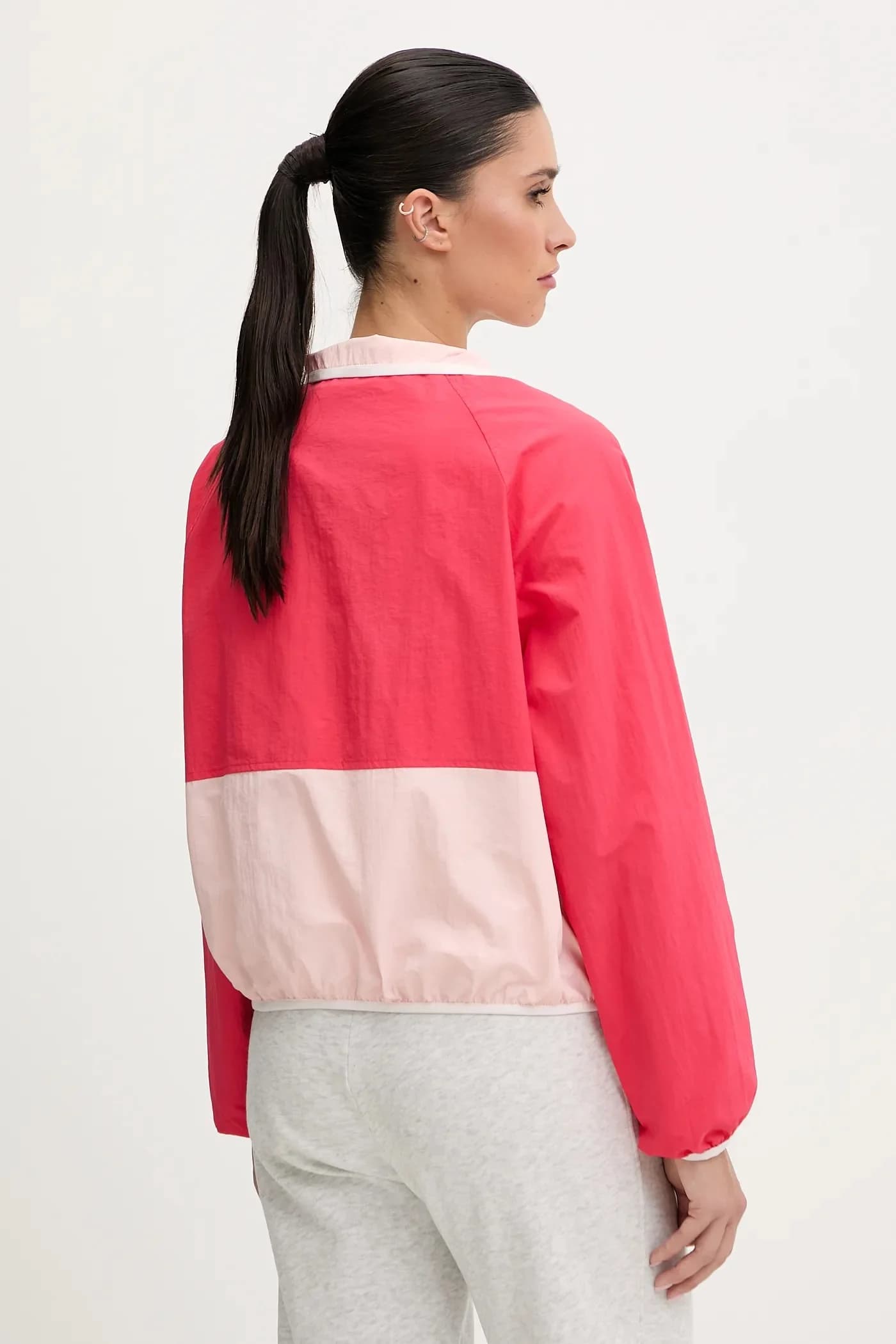 Техника Спрей куртка - фото 3