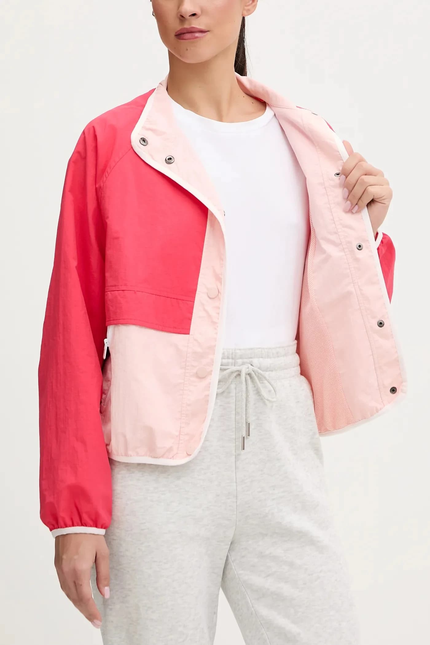 Техника Спрей куртка - фото 5