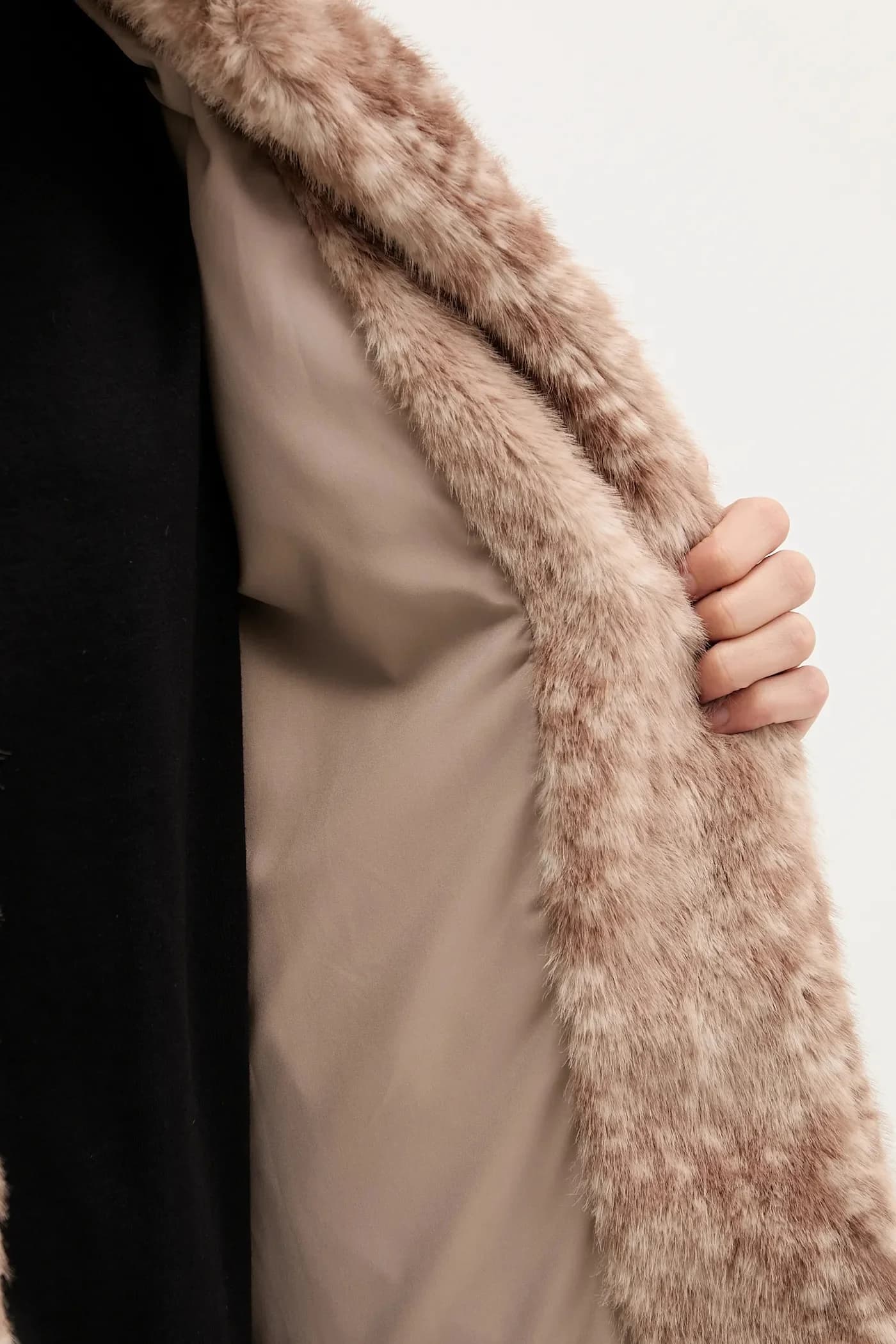 Куртка - фото 6