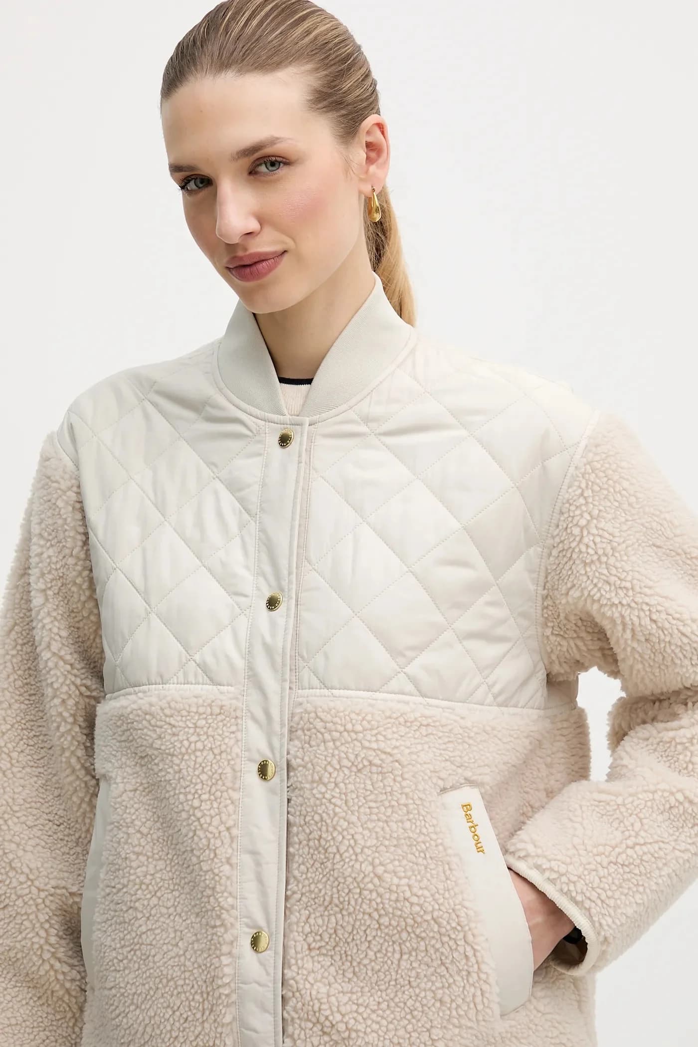 куртка Wetherby - фото 4