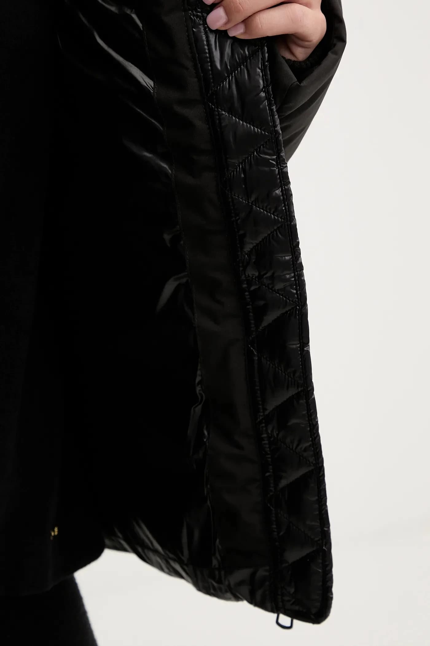 Пуховик WINTER BLISS - фото 6