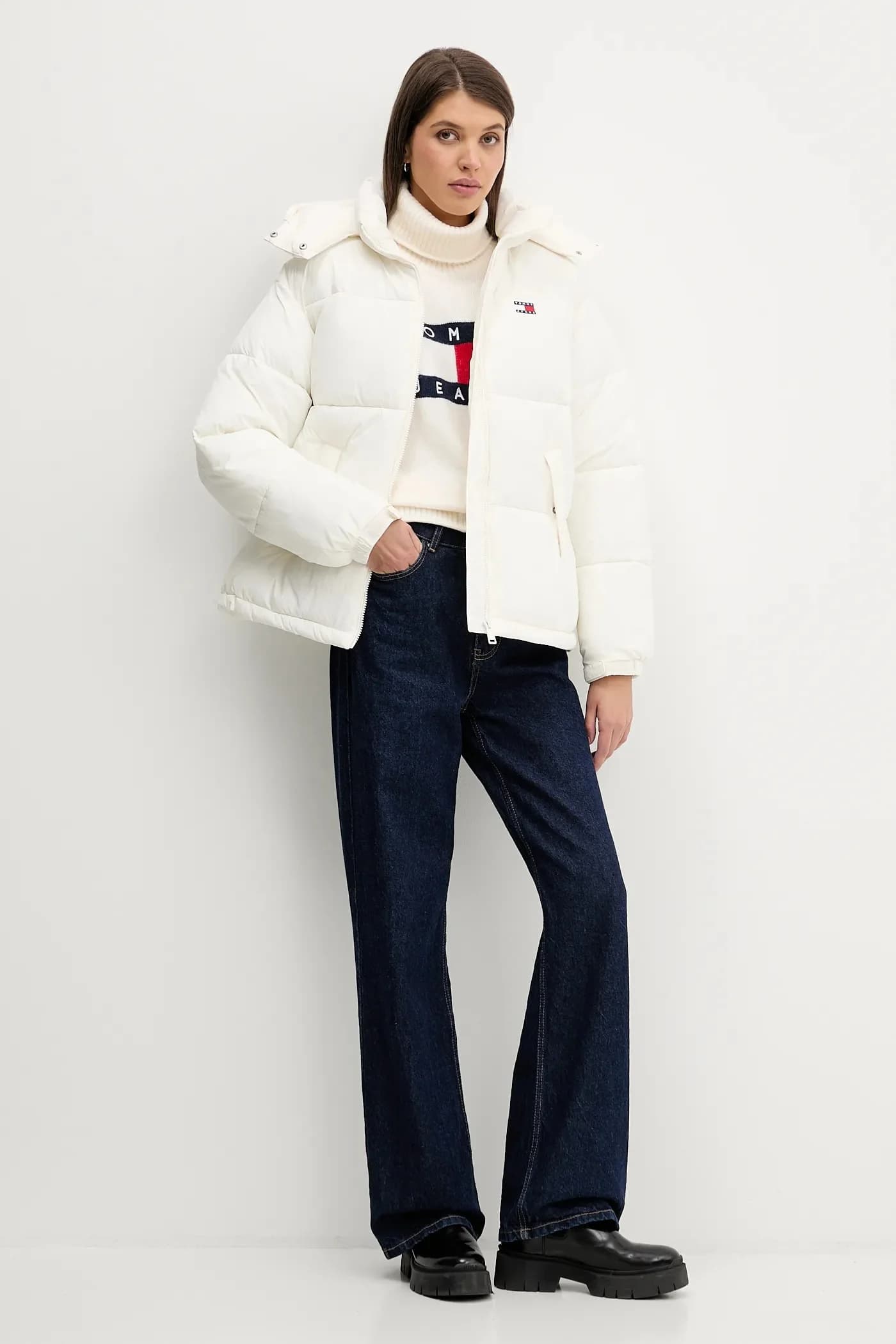 Куртка - фото 2