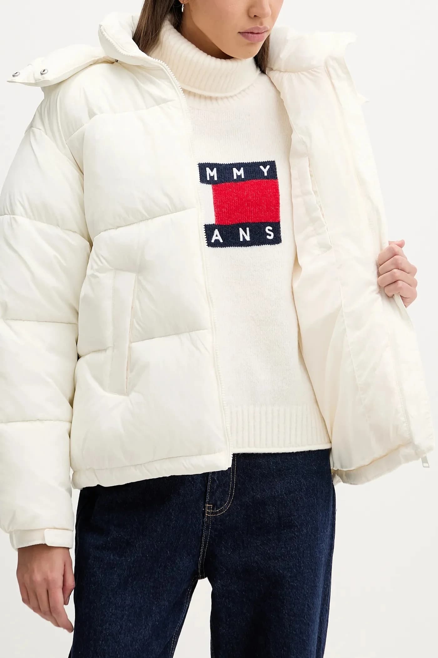 Куртка - фото 6