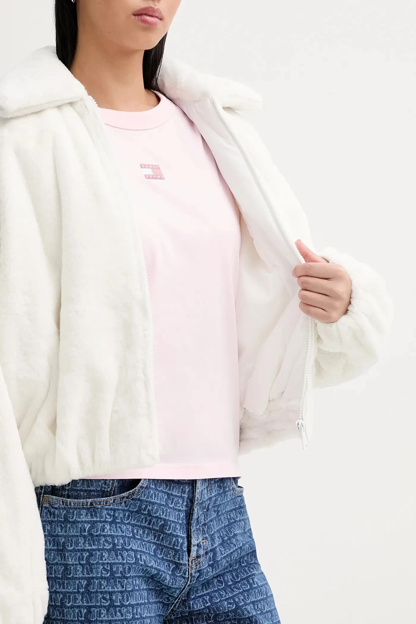 Куртка - фото 6