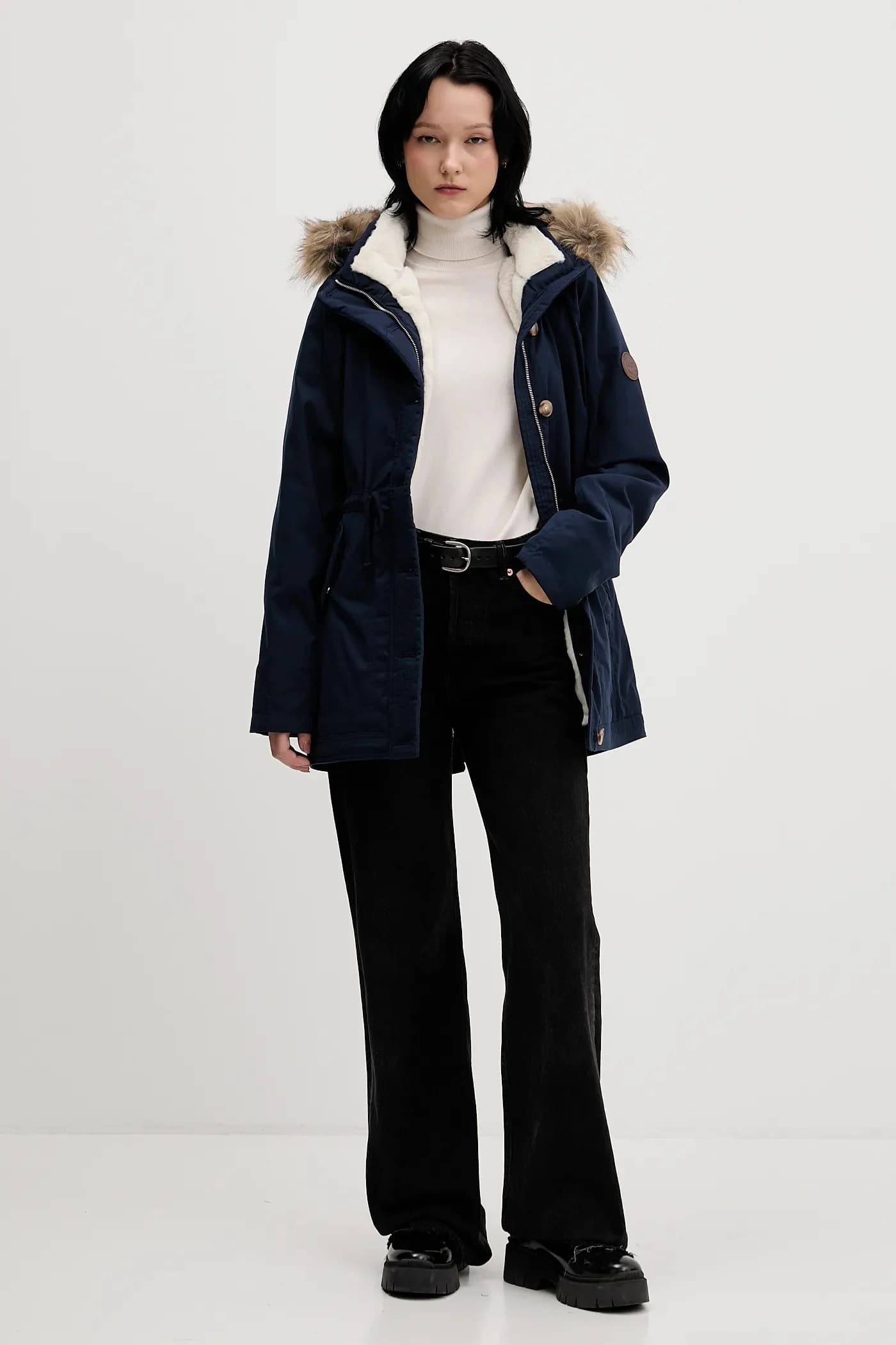 Куртка - фото 2