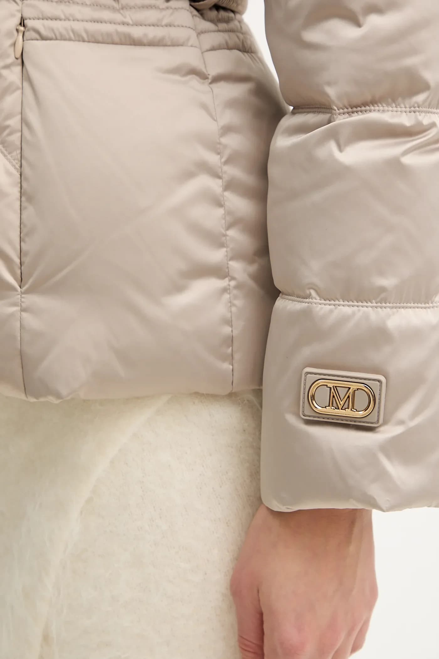 ЭЛЛИ пуховик - фото 5