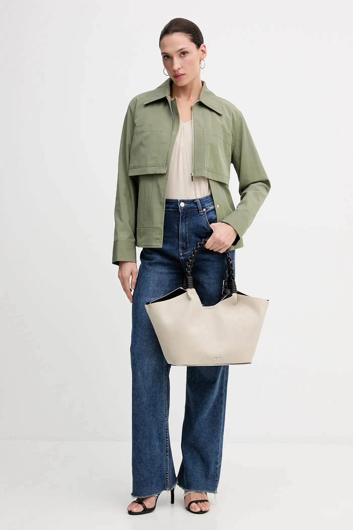 Куртка - фото 2