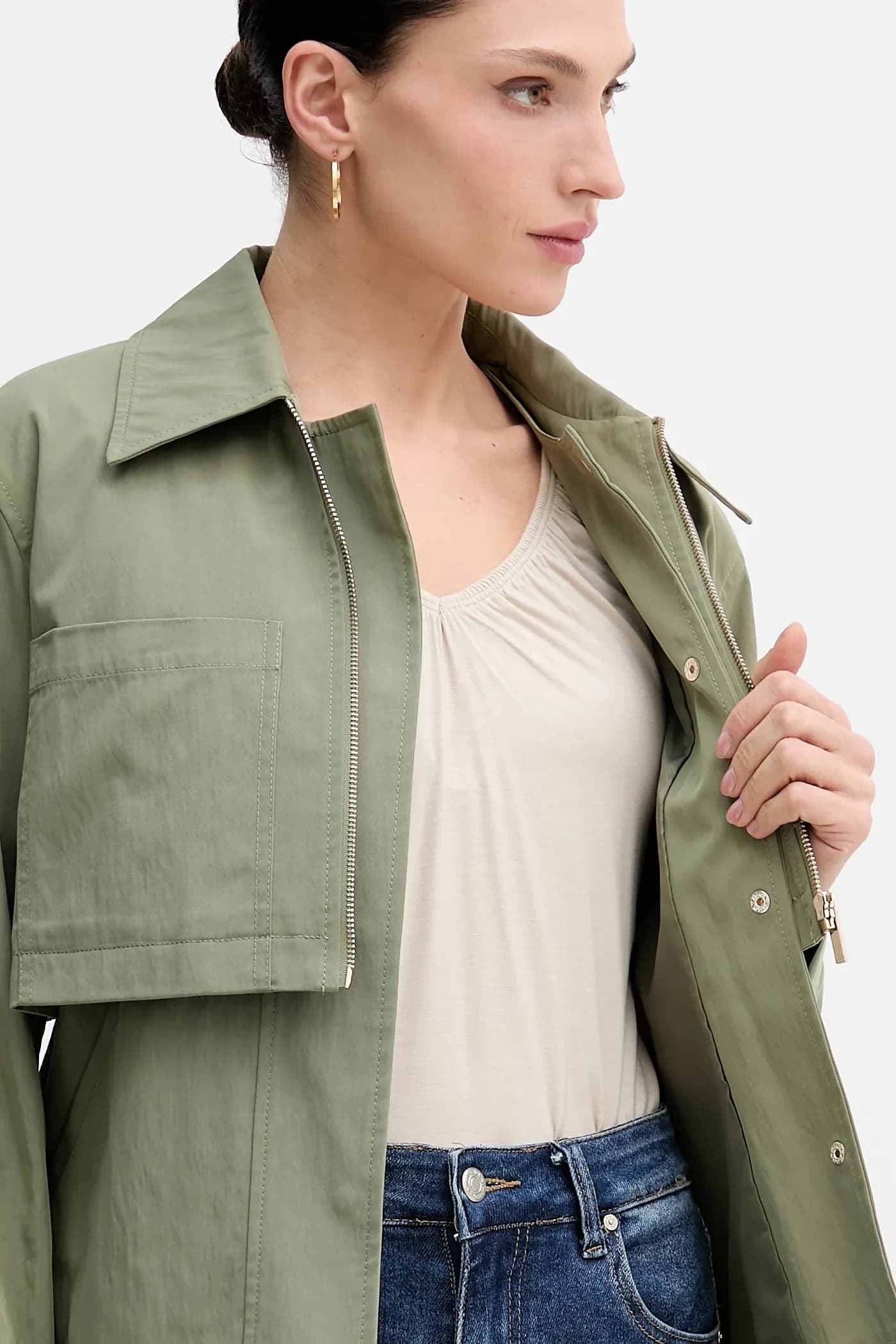 Куртка - фото 6