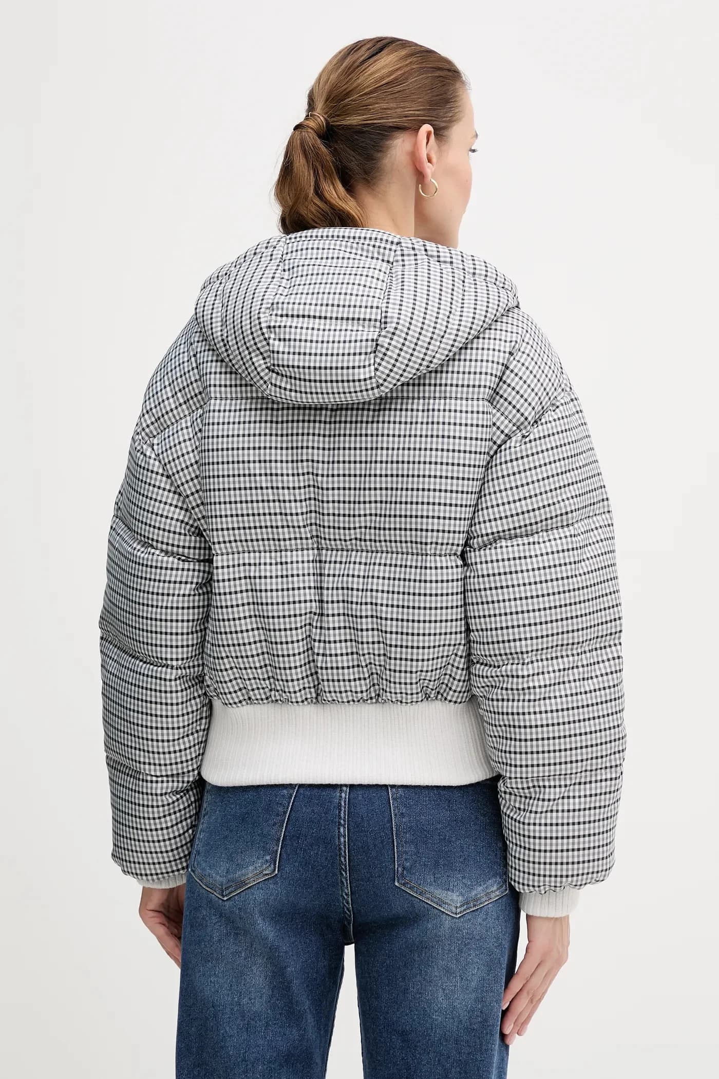 Пуховик - фото 3