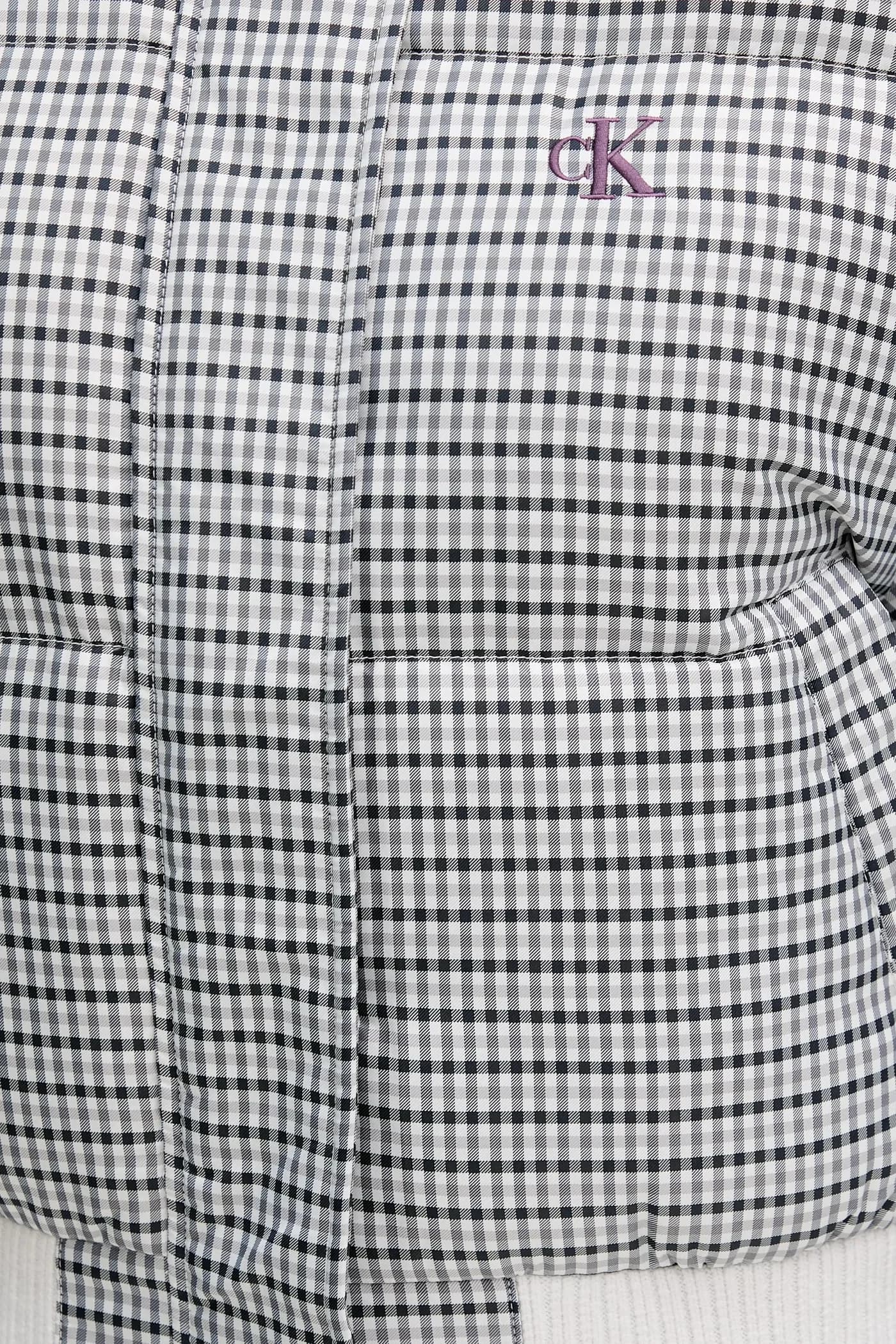 Пуховик - фото 5