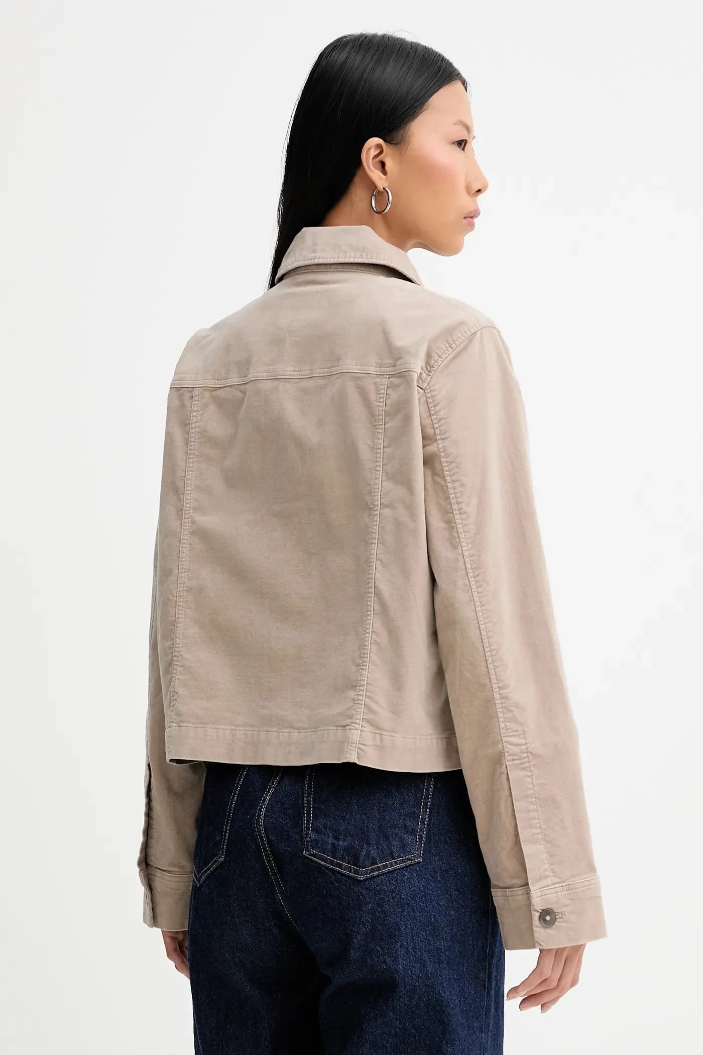 Куртка - фото 3