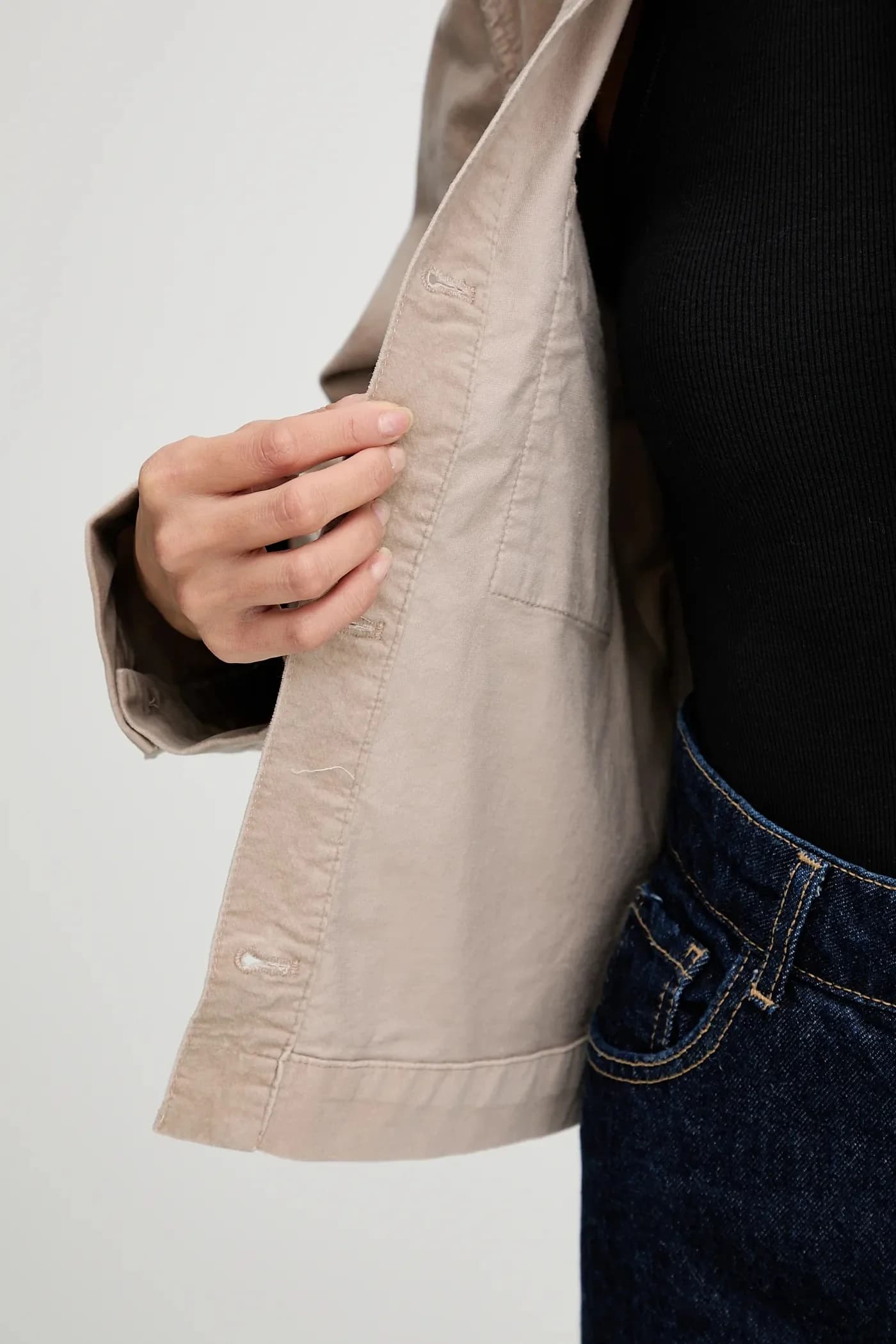 Куртка - фото 6