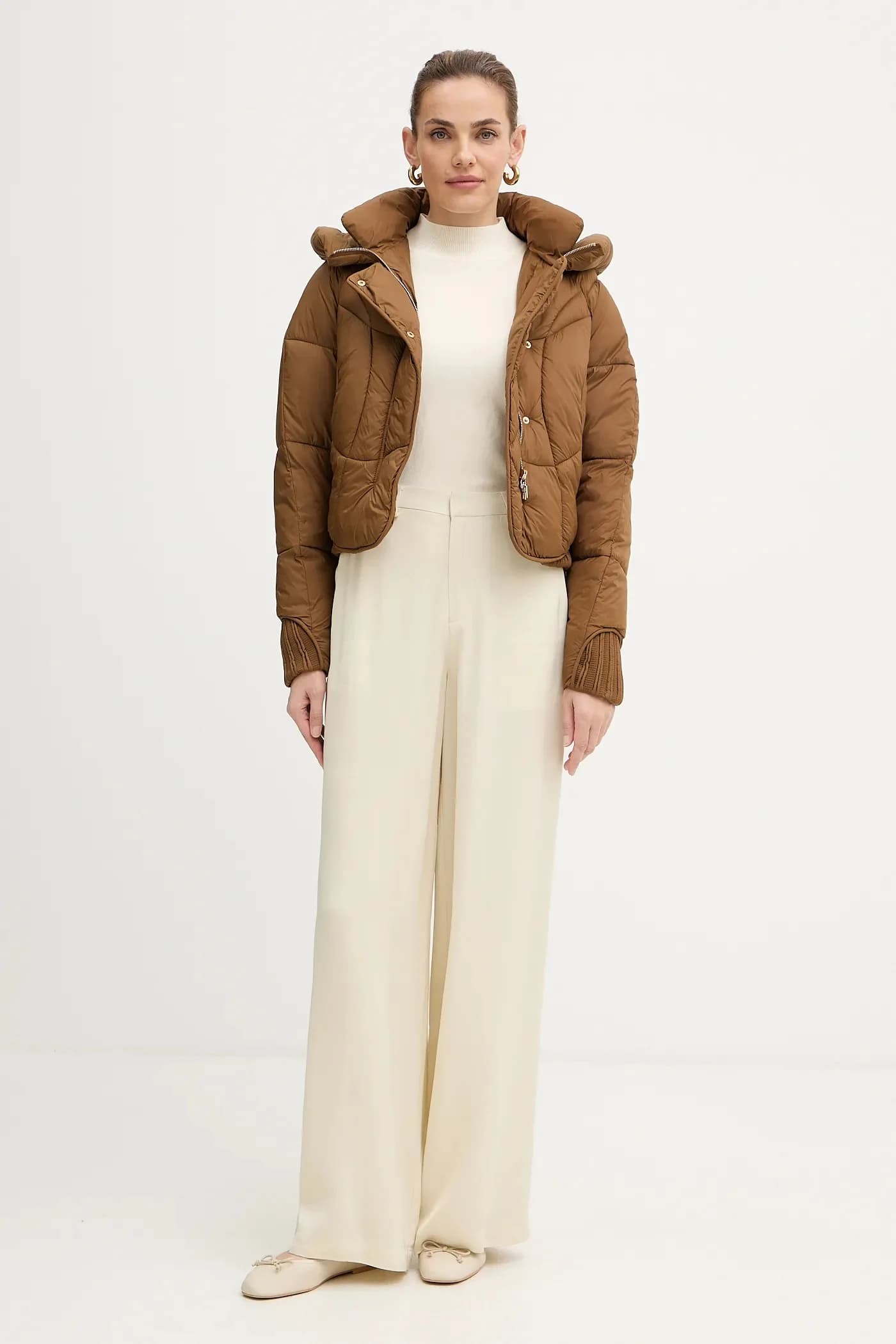 Куртка - фото 2