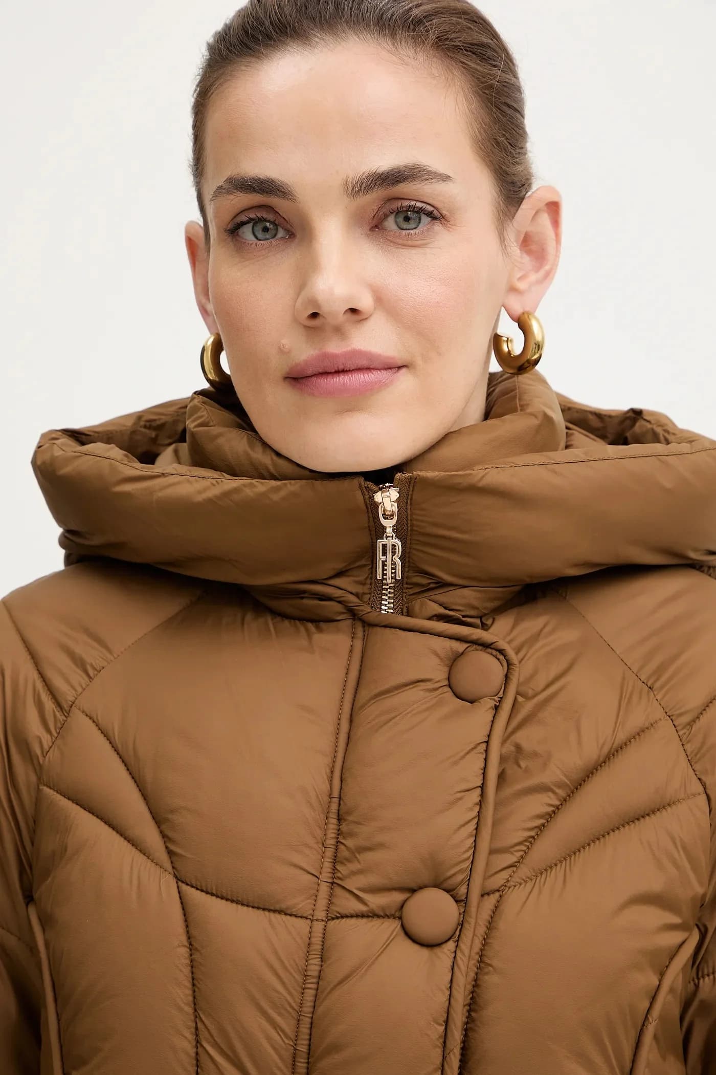 Куртка - фото 4