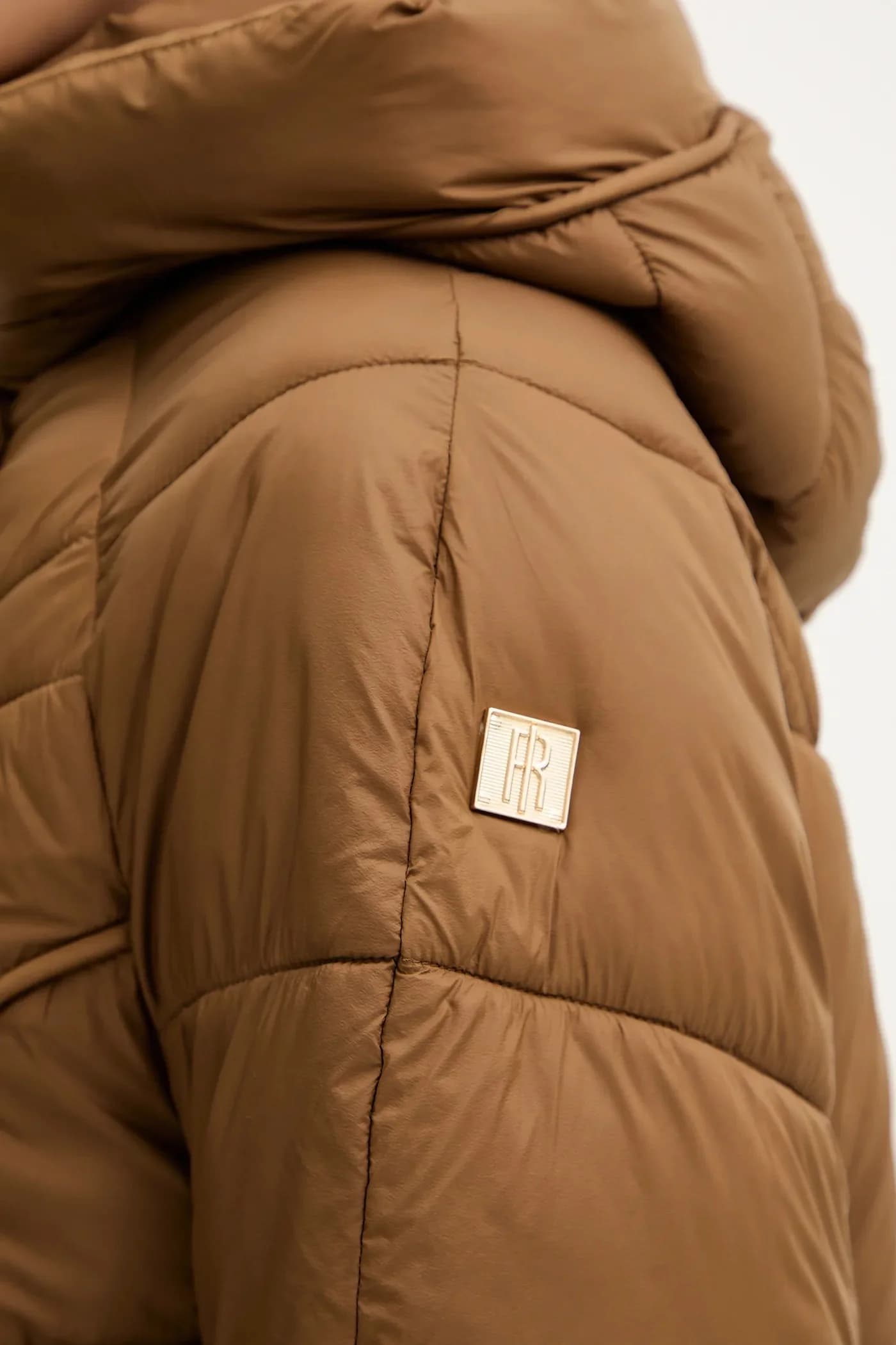 Куртка - фото 5