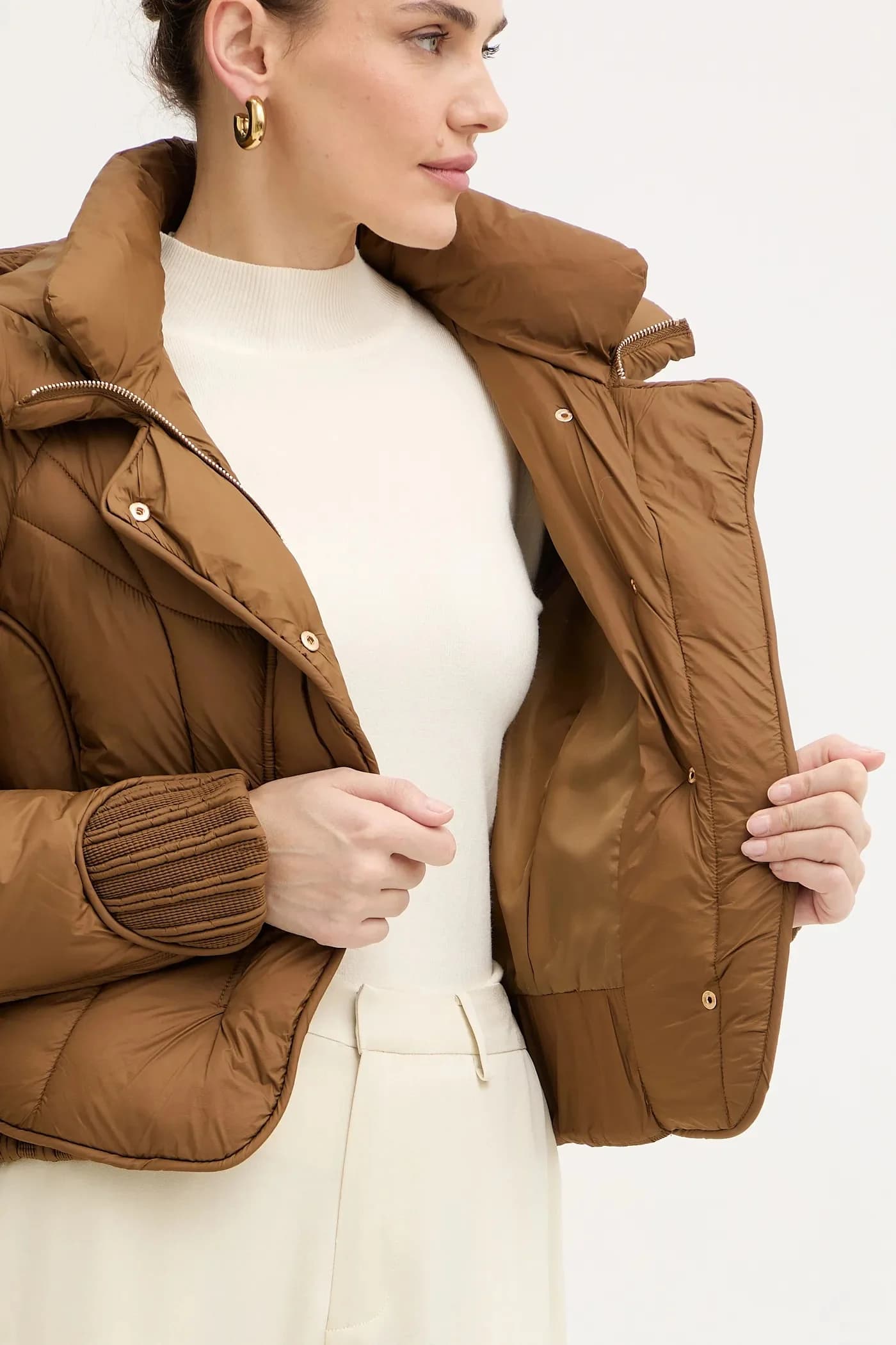 Куртка - фото 7