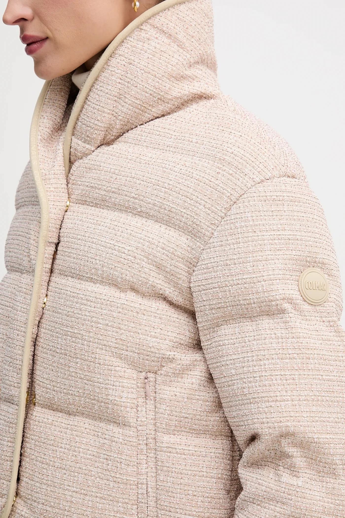 Пуховик - фото 5