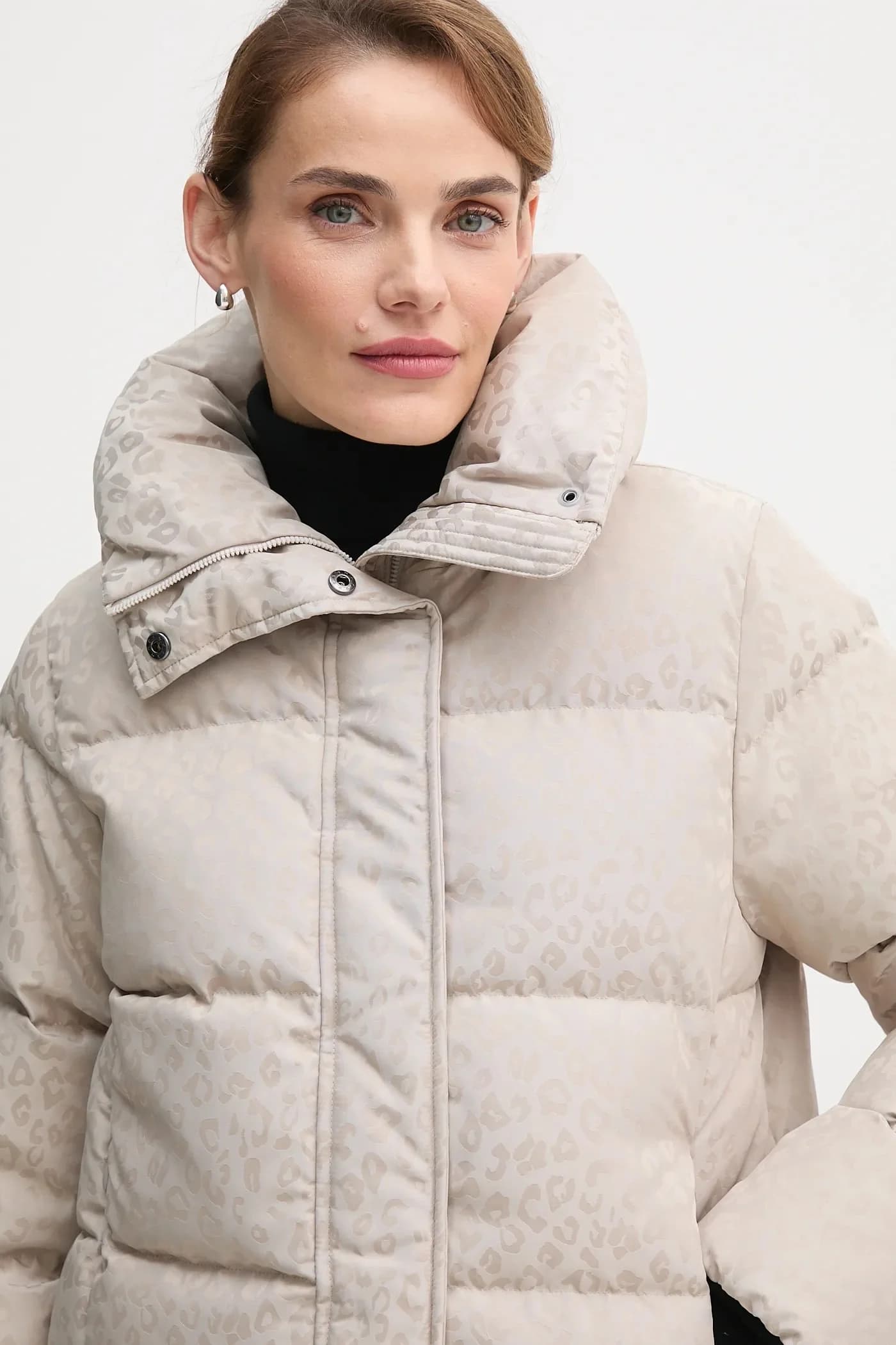 Пуховик - фото 4