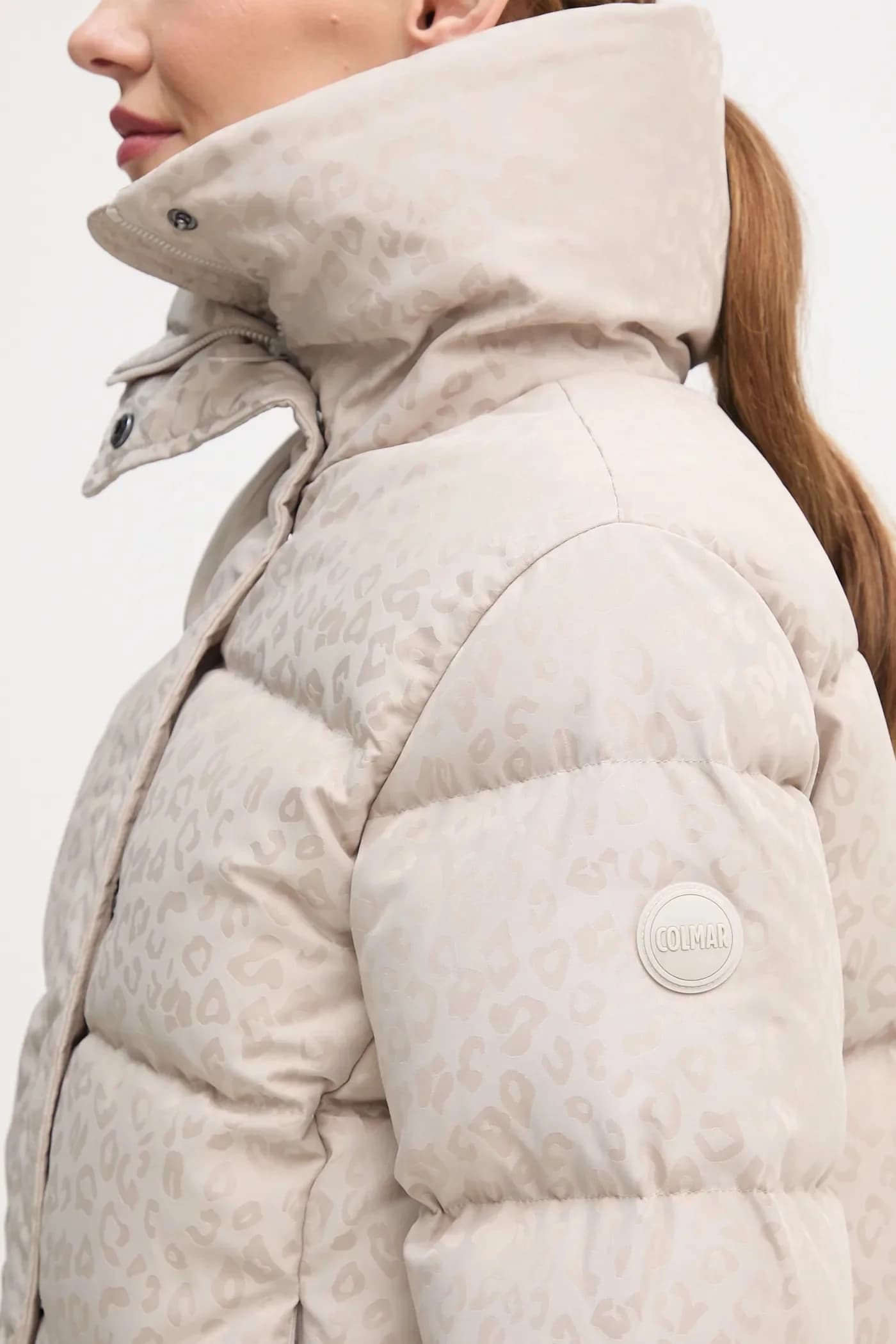 Пуховик - фото 5