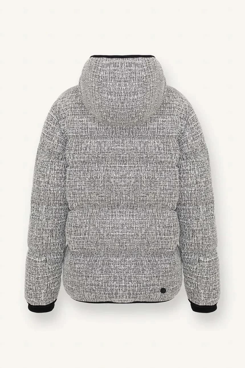 Пуховик - фото 2