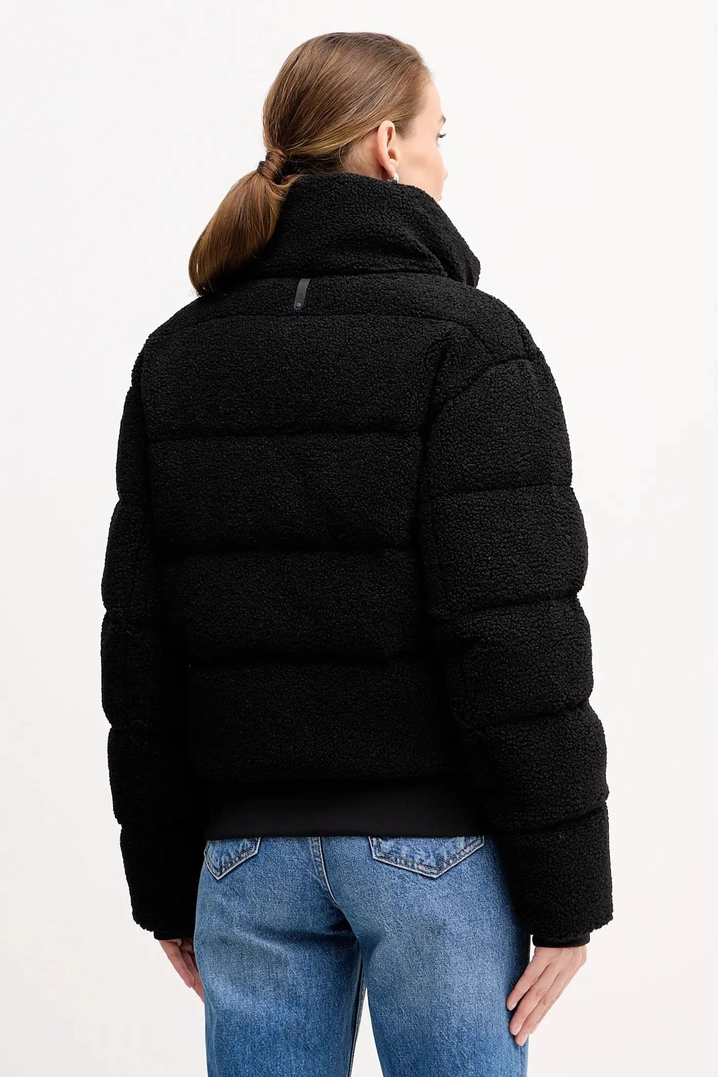 Пуховик - фото 3