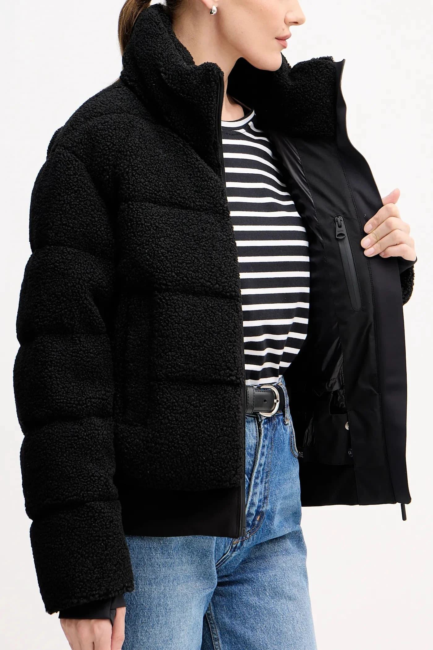 Пуховик - фото 6