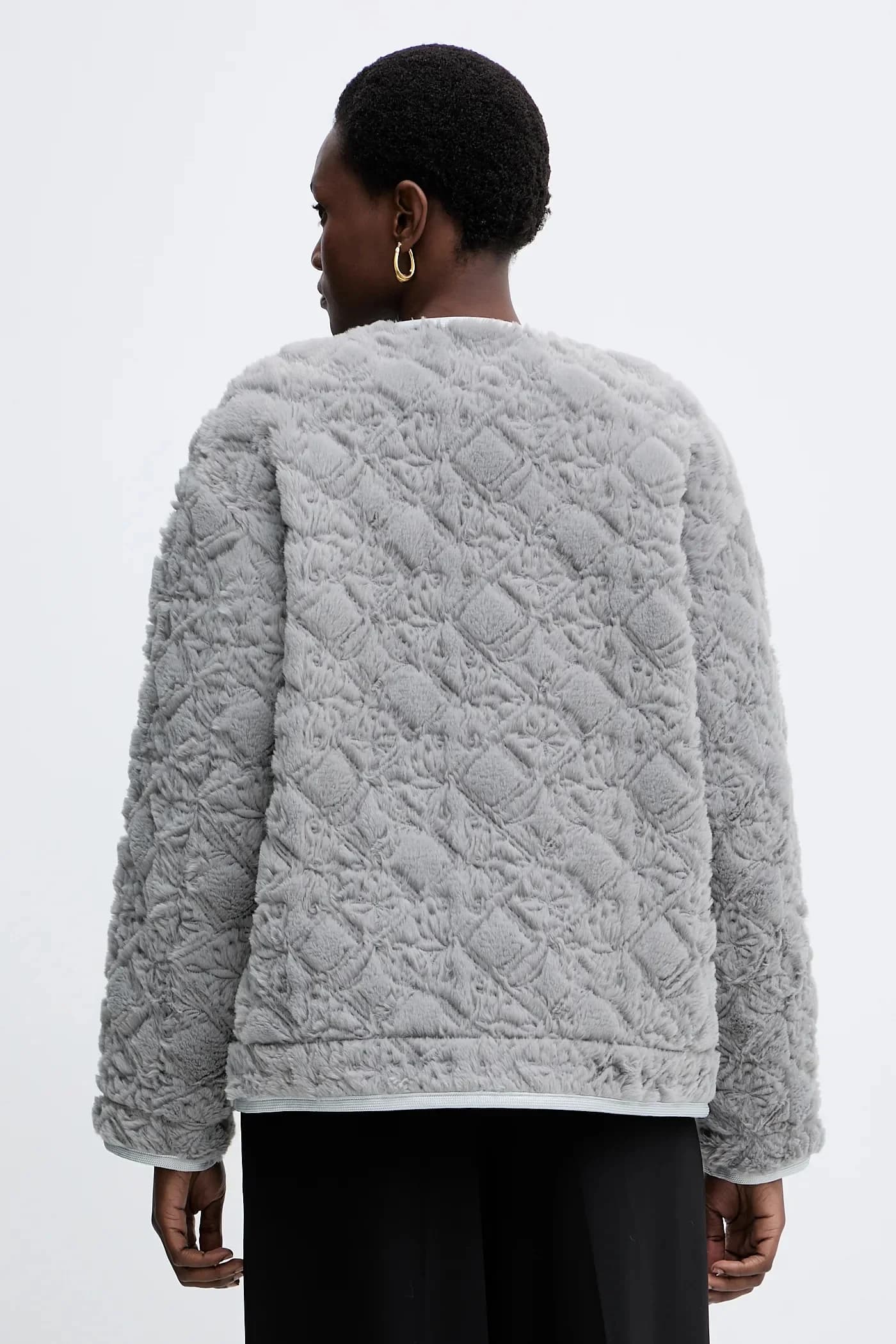 Куртка - фото 3