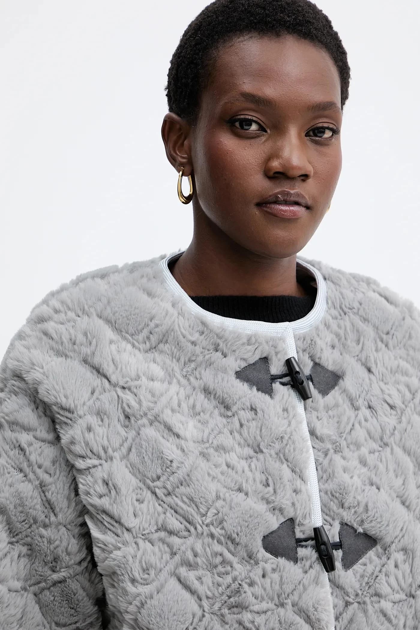 Куртка - фото 4