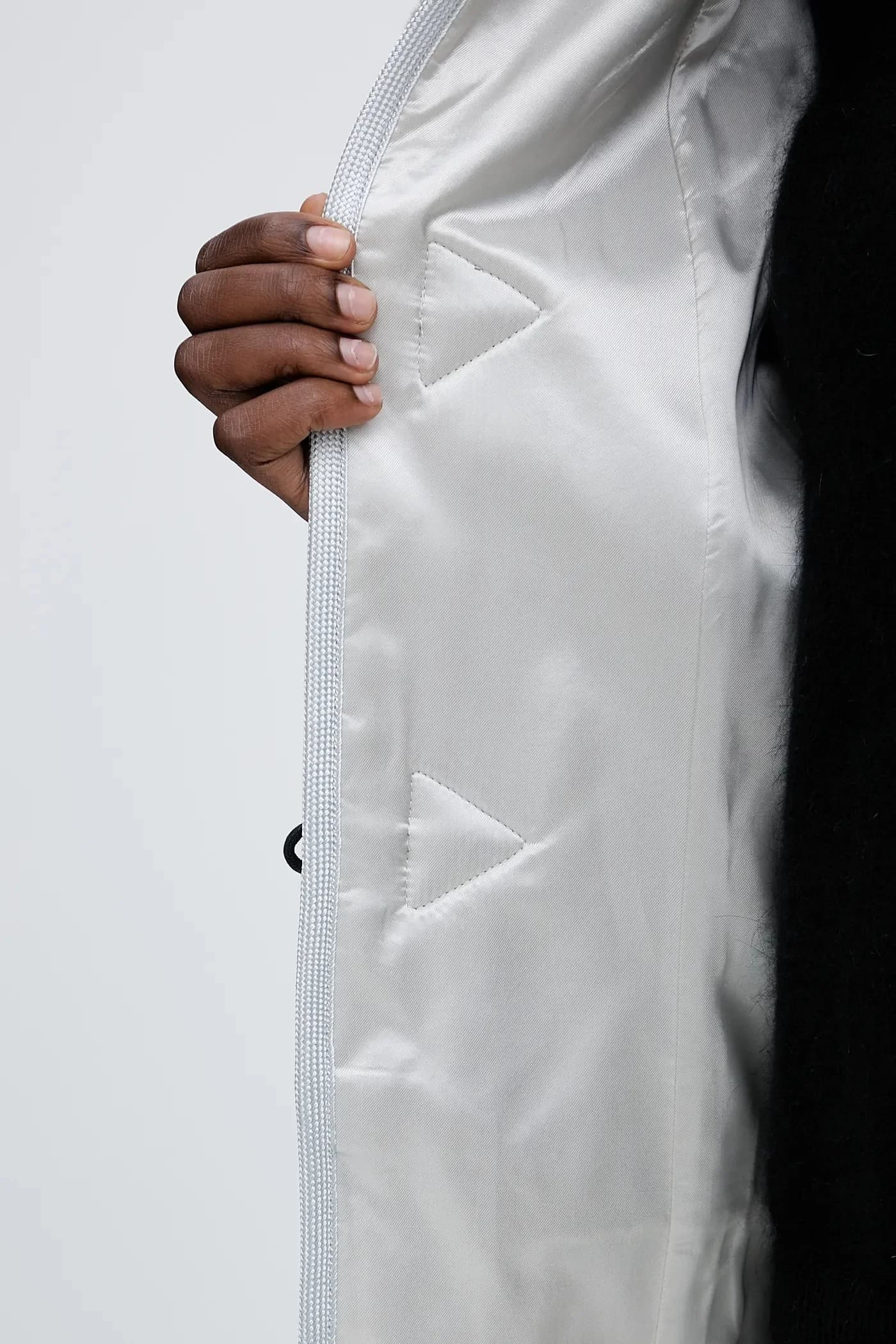 Куртка - фото 6