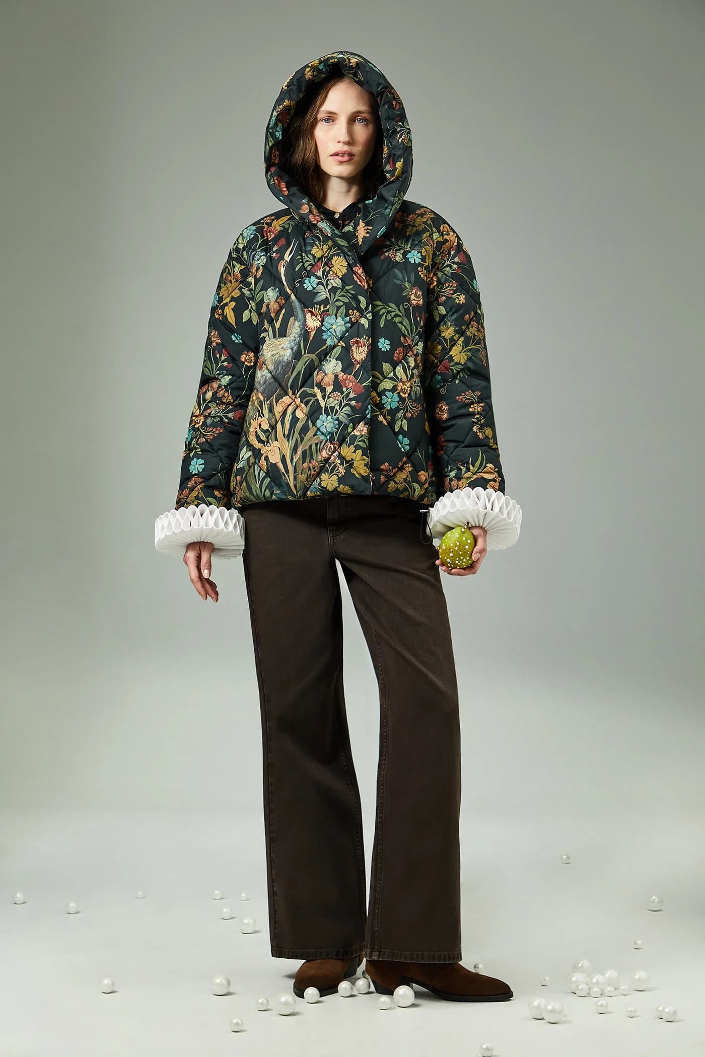 Куртка - фото 2