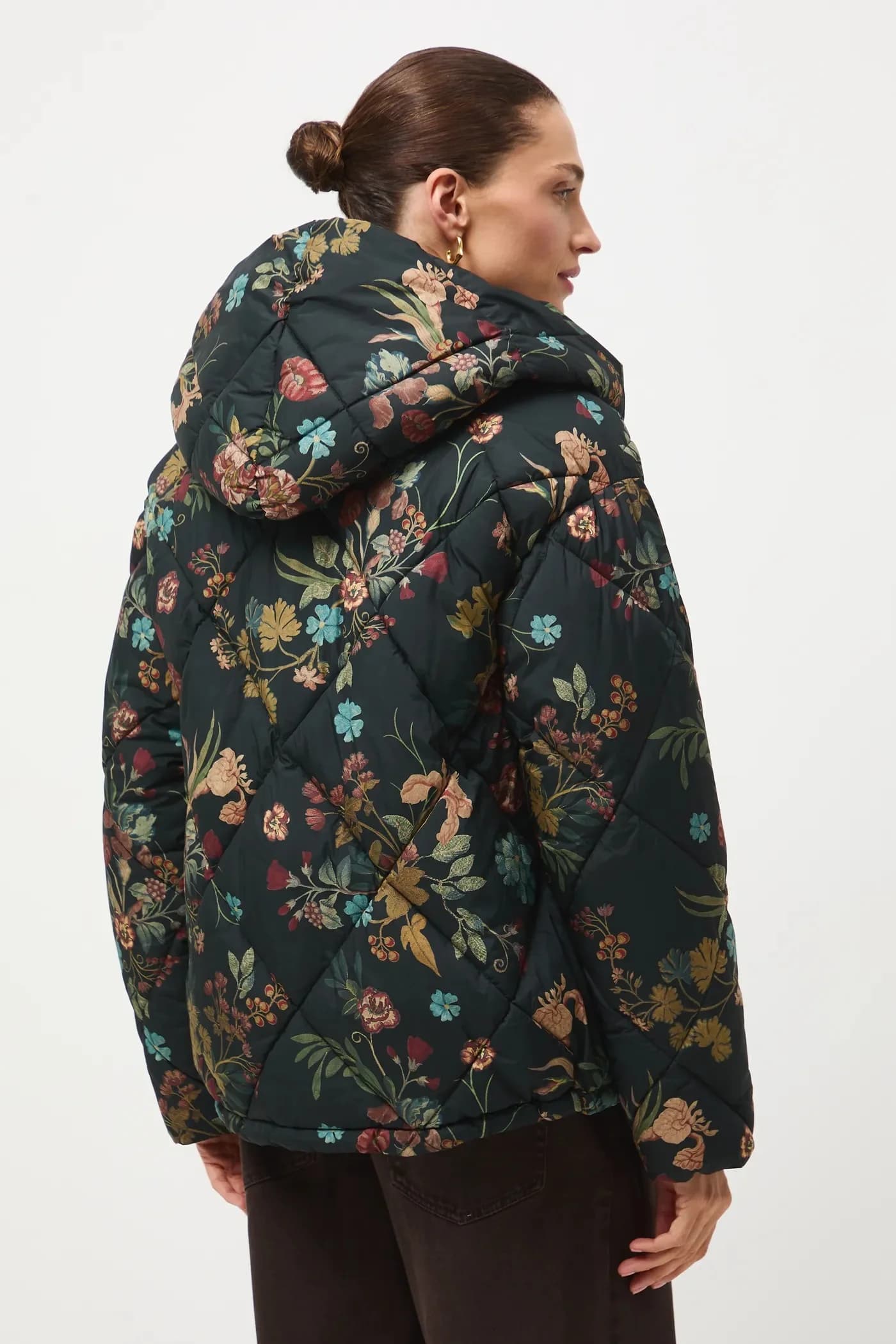 Куртка - фото 4