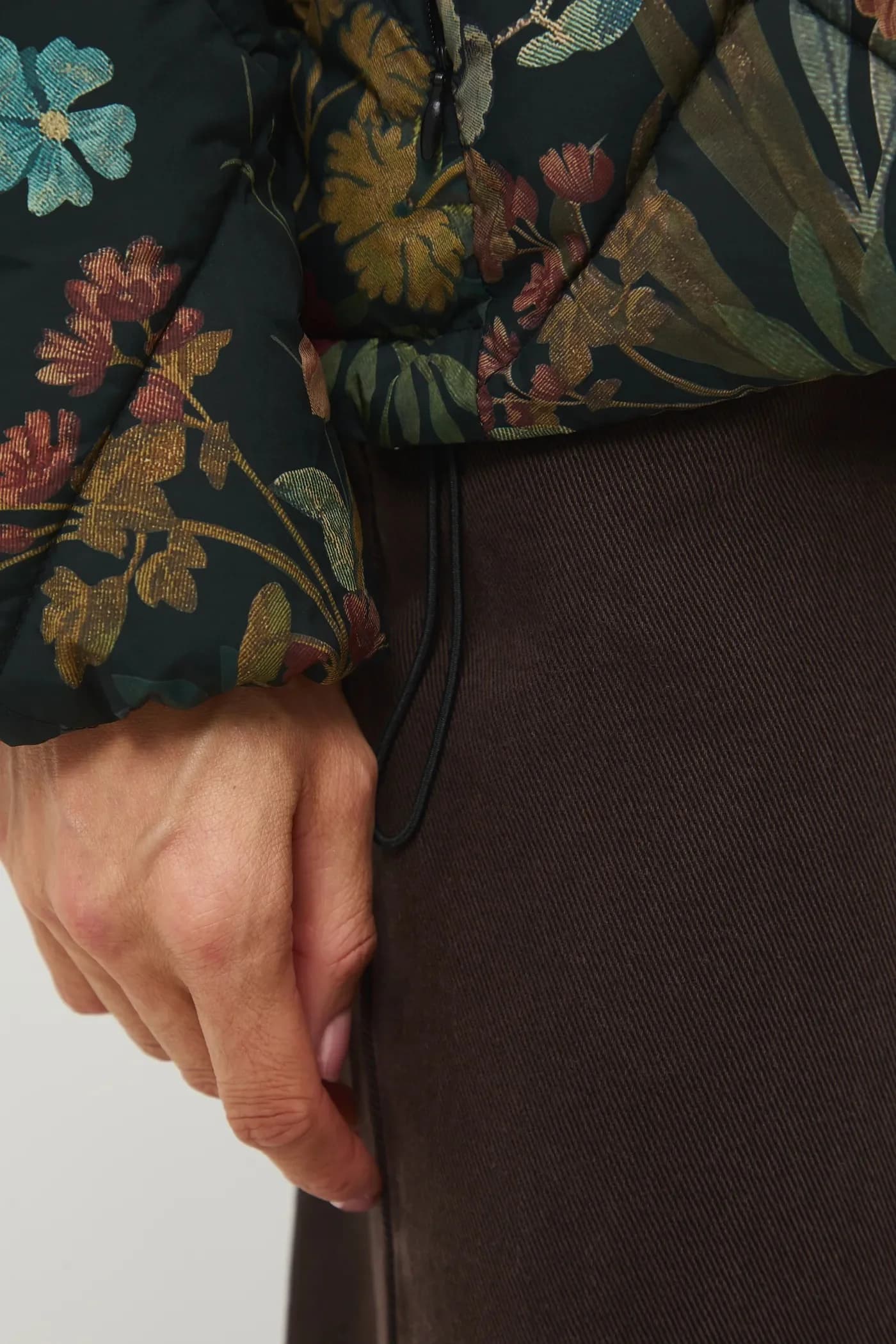 Куртка - фото 6