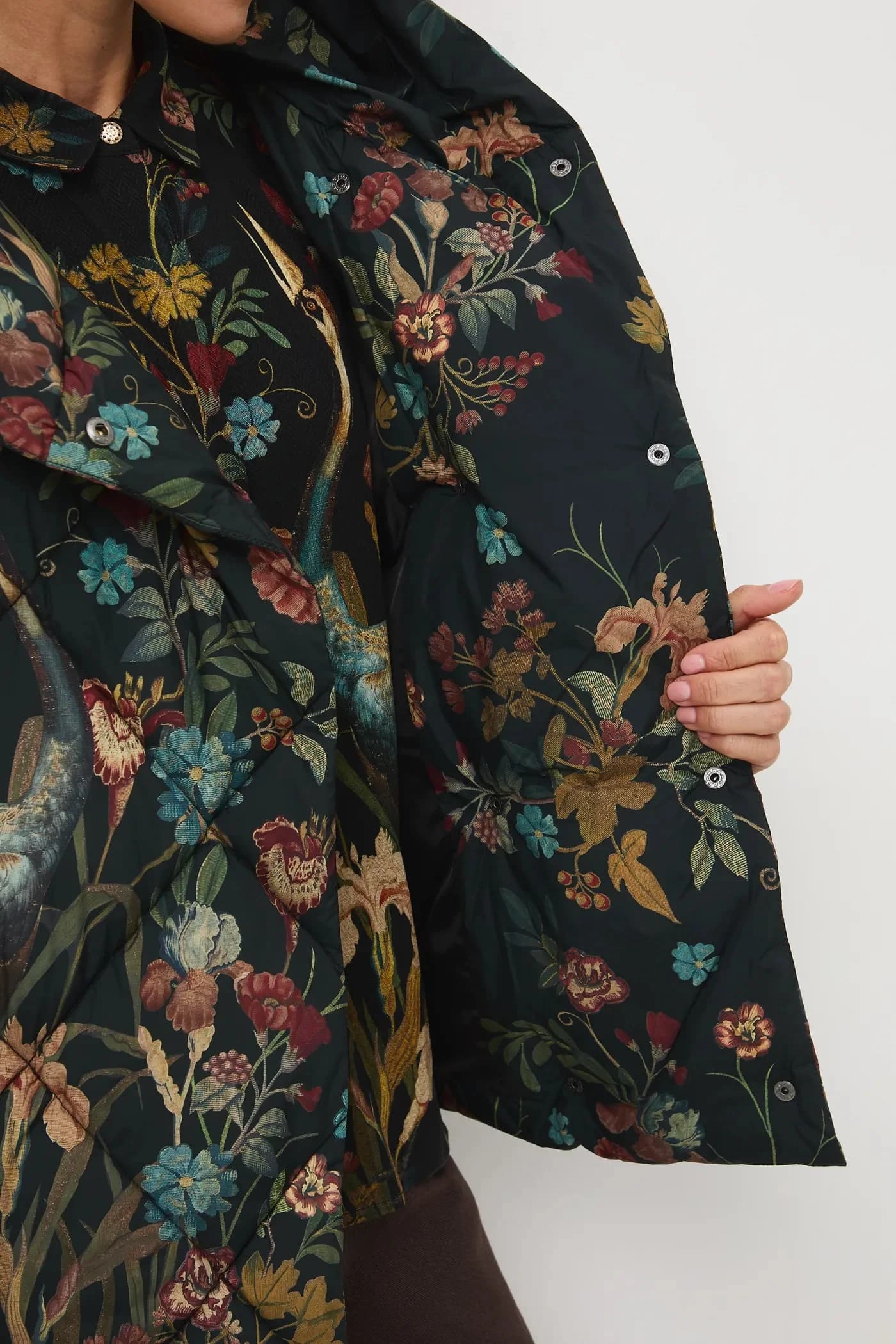 Куртка - фото 7