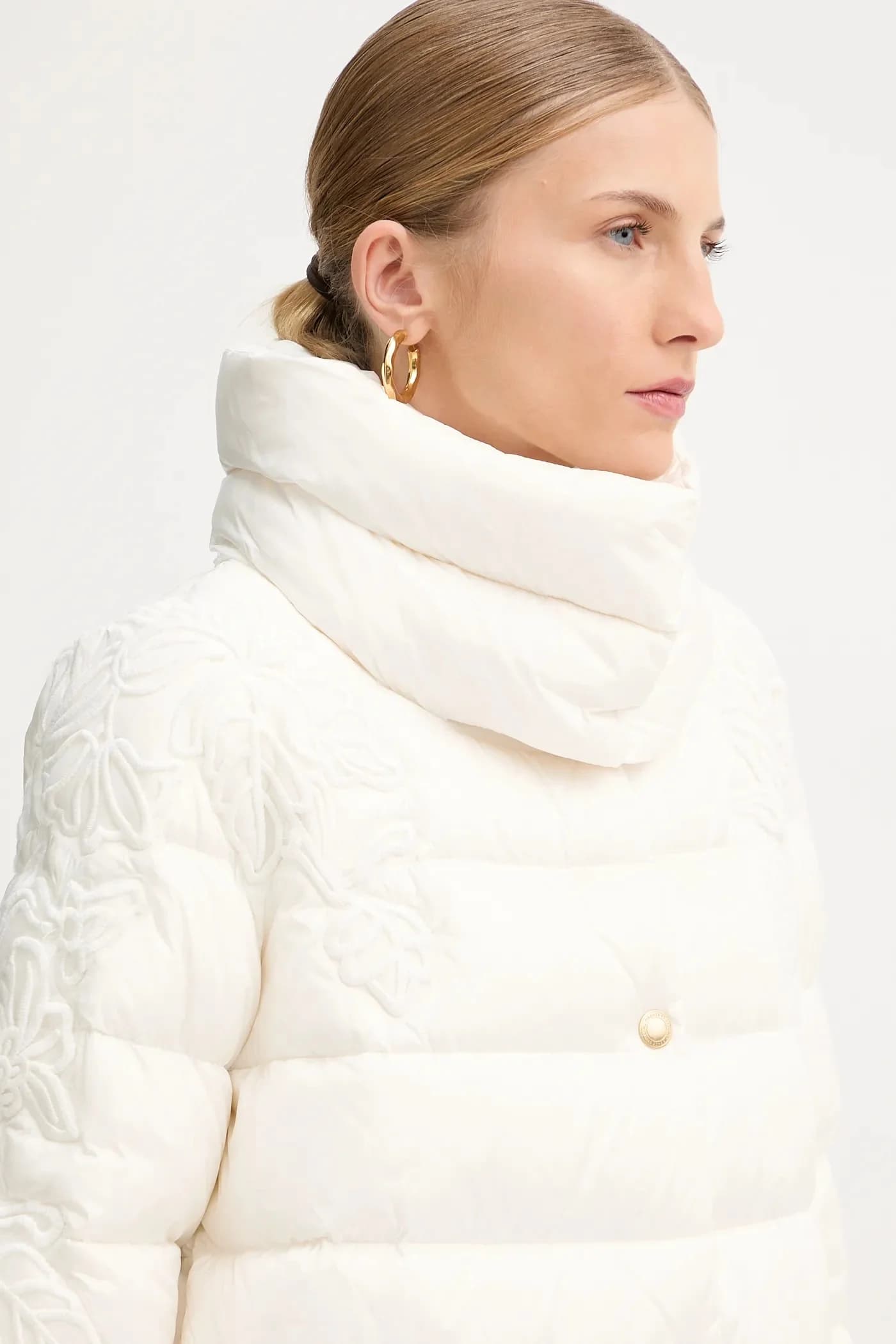 Куртка - фото 4