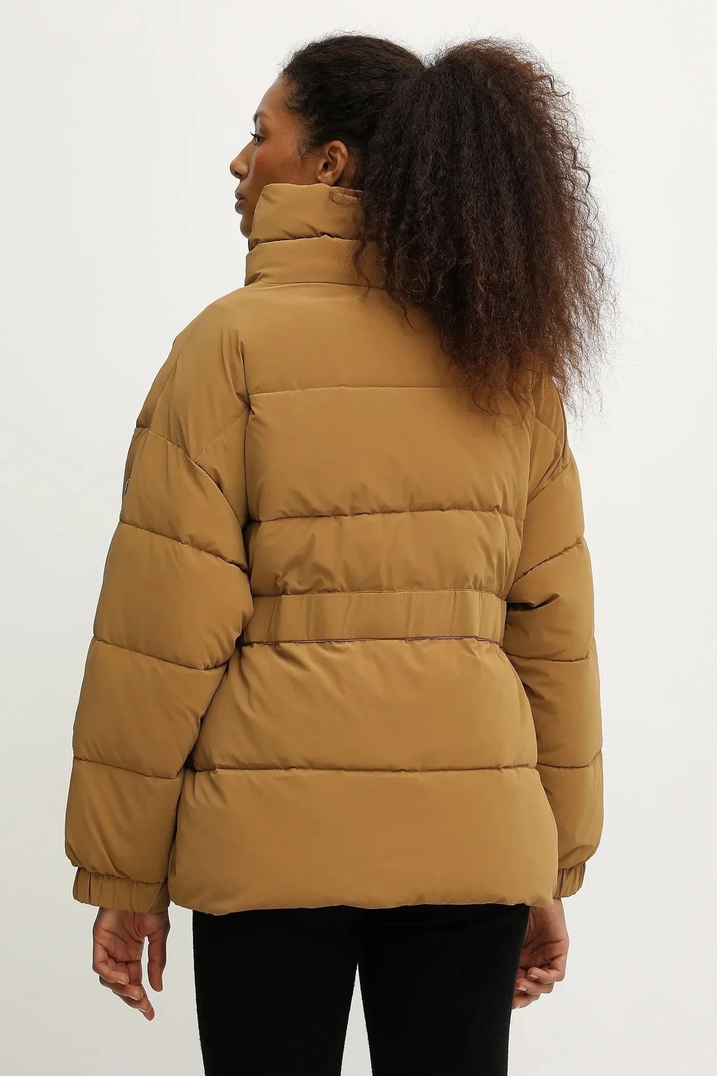 Куртка - фото 3