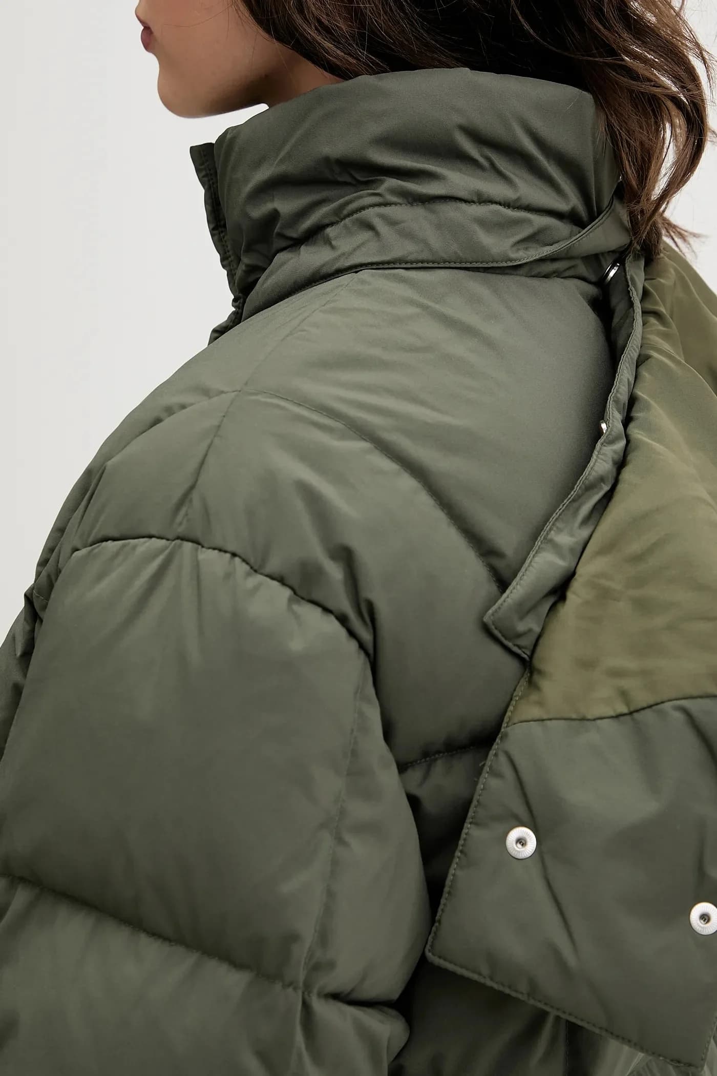 Пуховик - фото 6