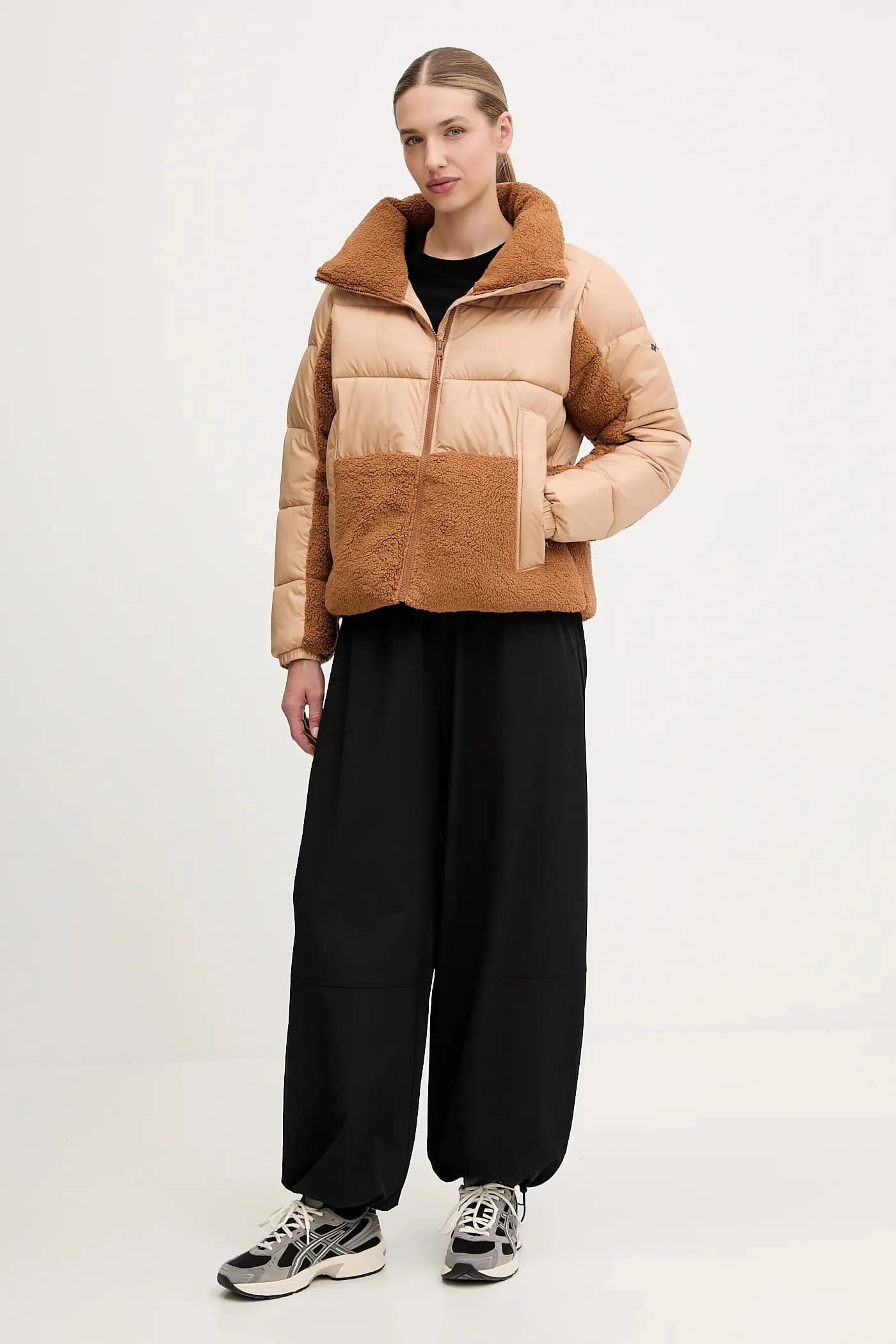 куртка Leadbetter Point - фото 2