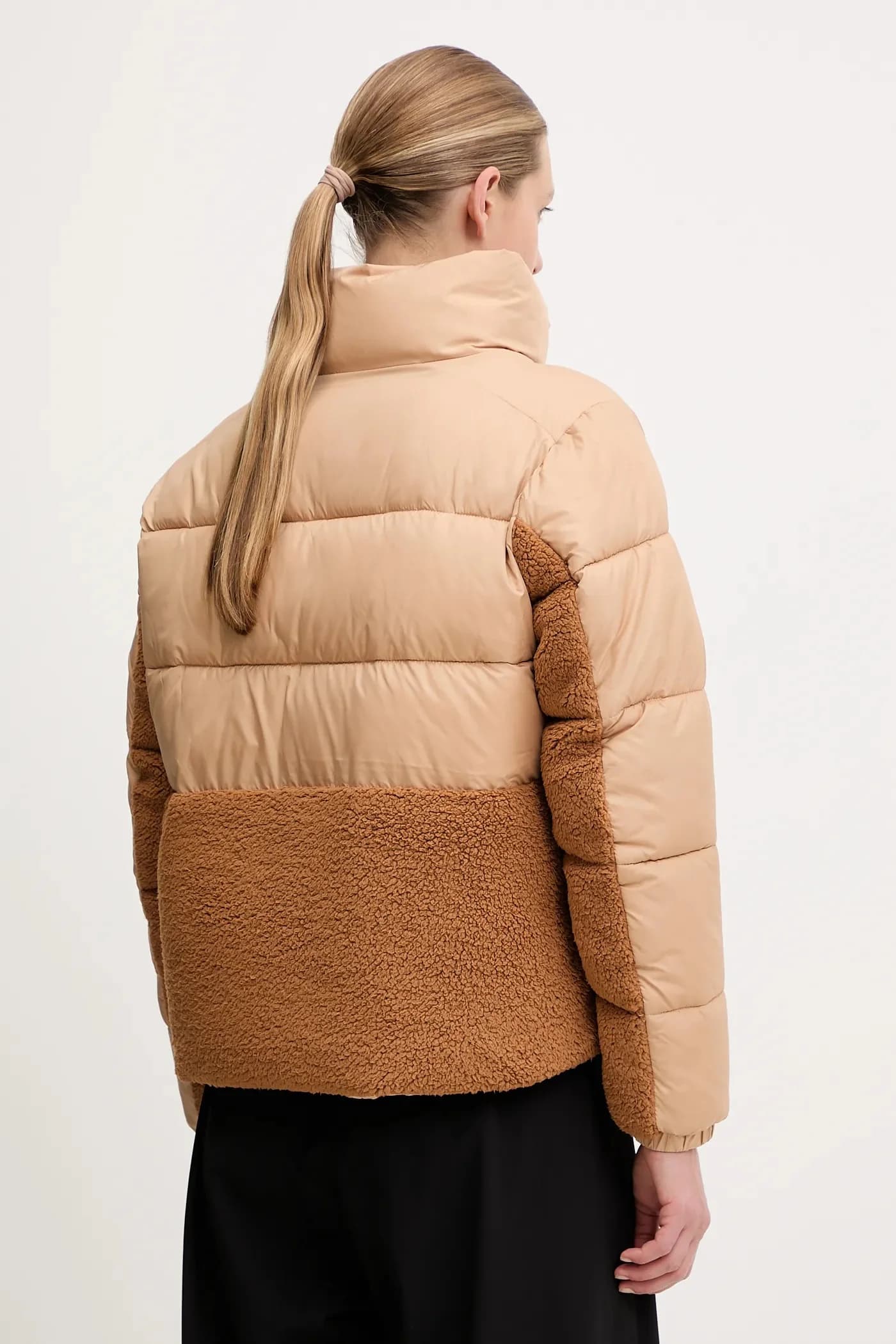 куртка Leadbetter Point - фото 3