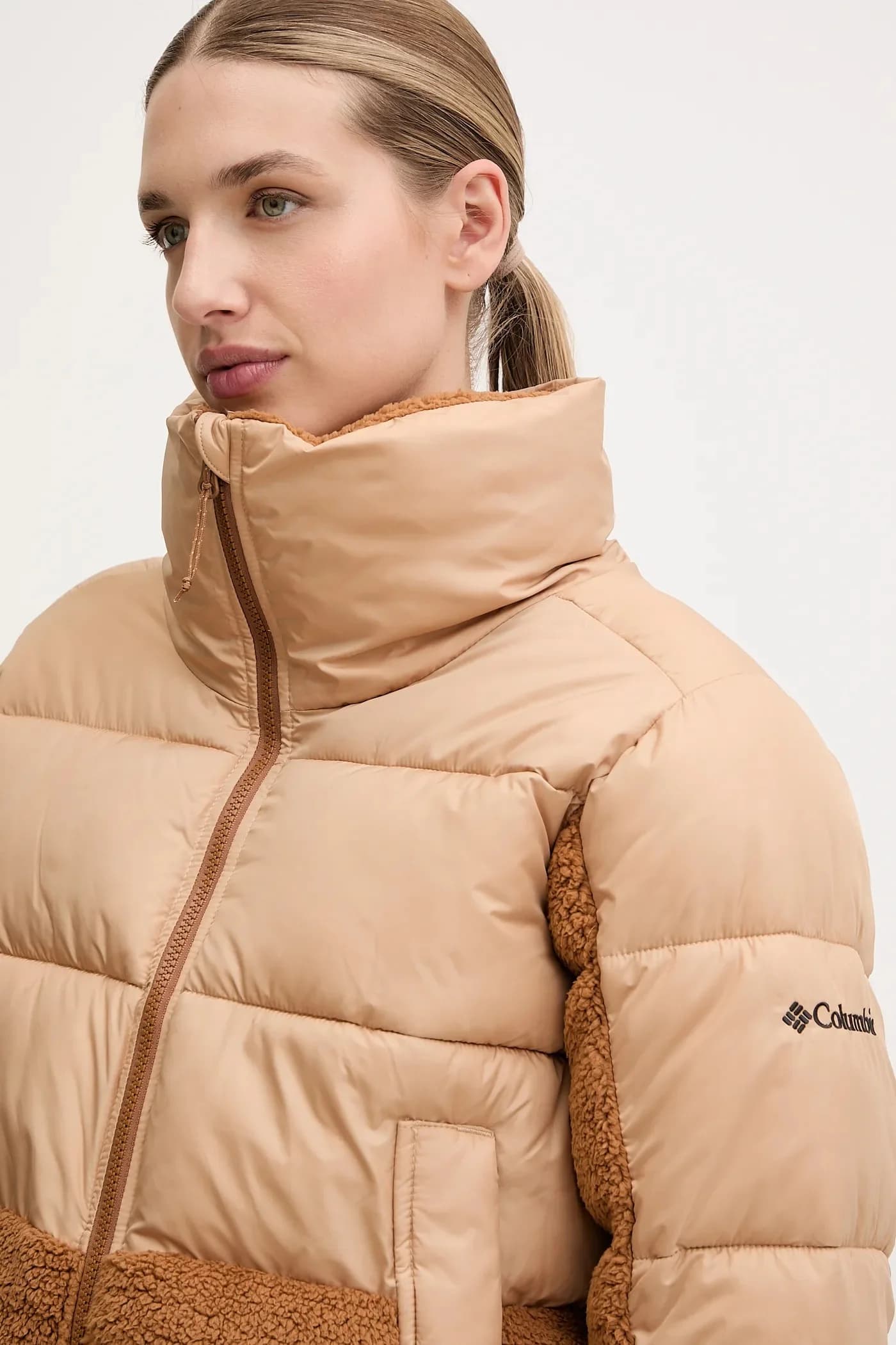 куртка Leadbetter Point - фото 4