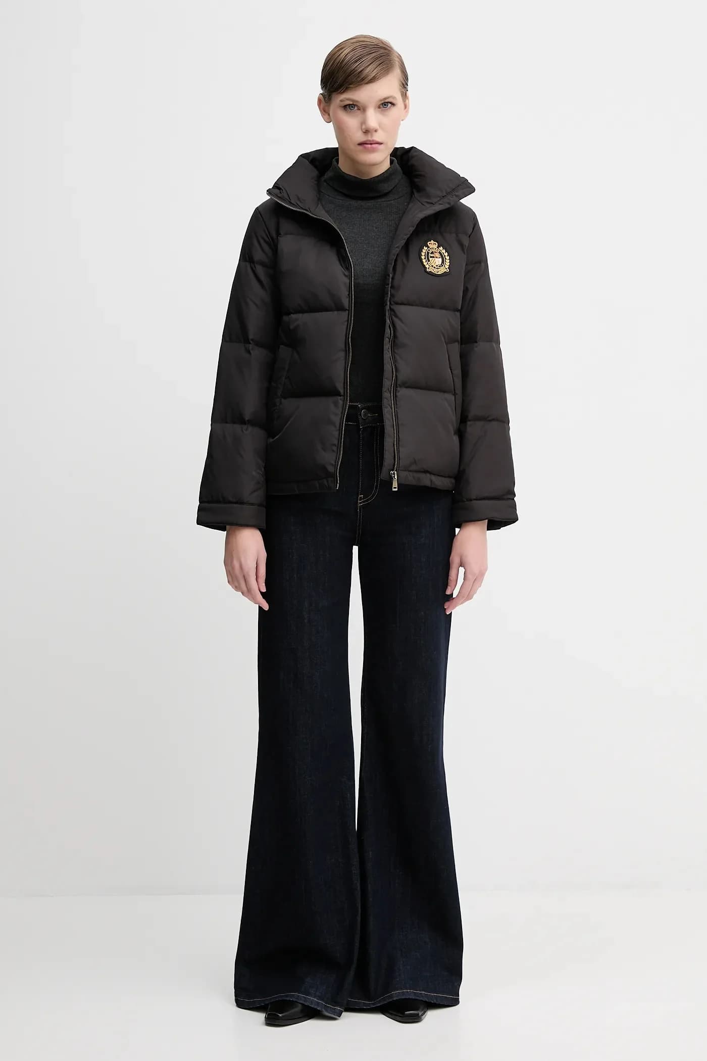 Куртка - фото 2