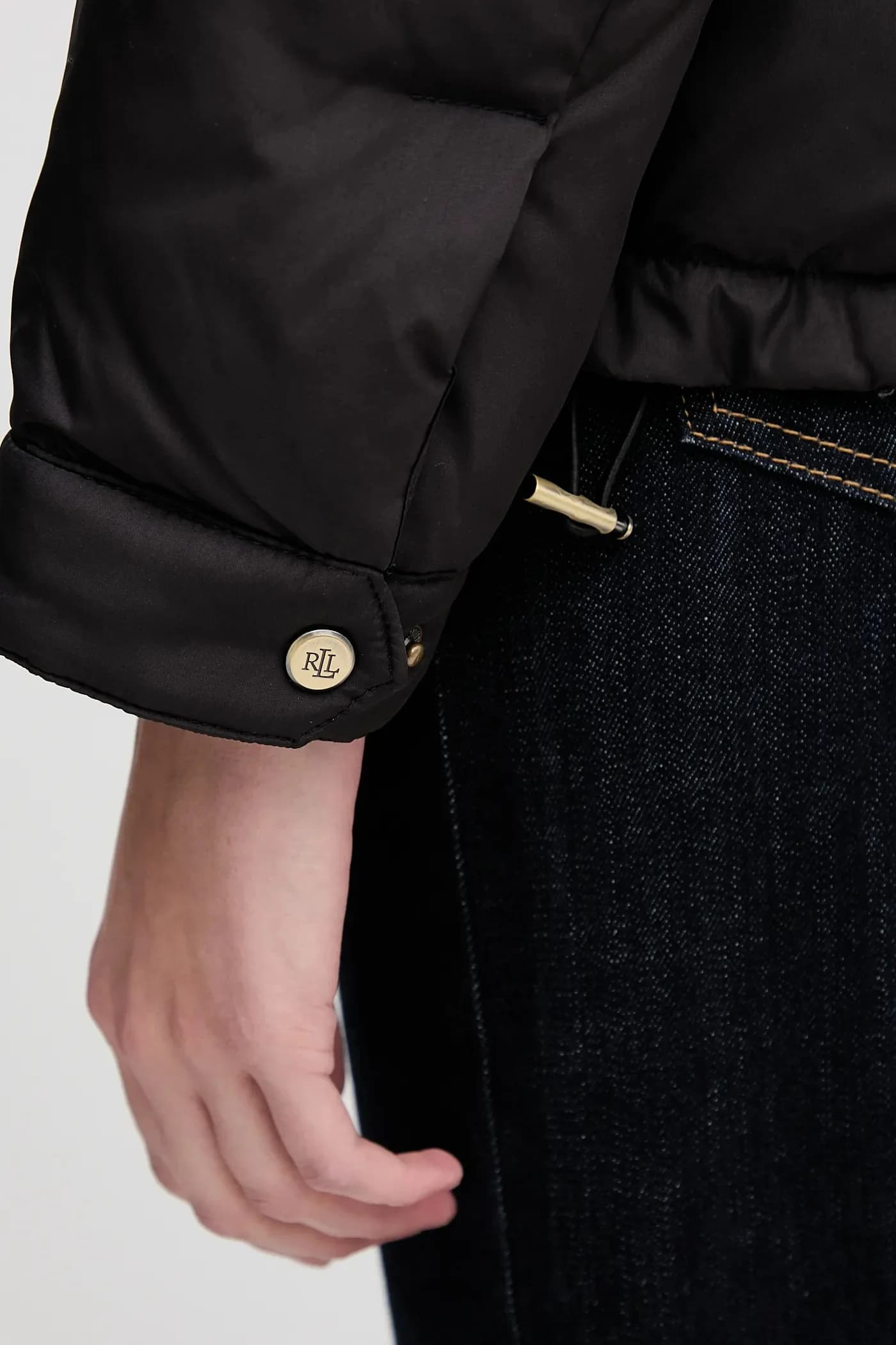 Куртка - фото 5