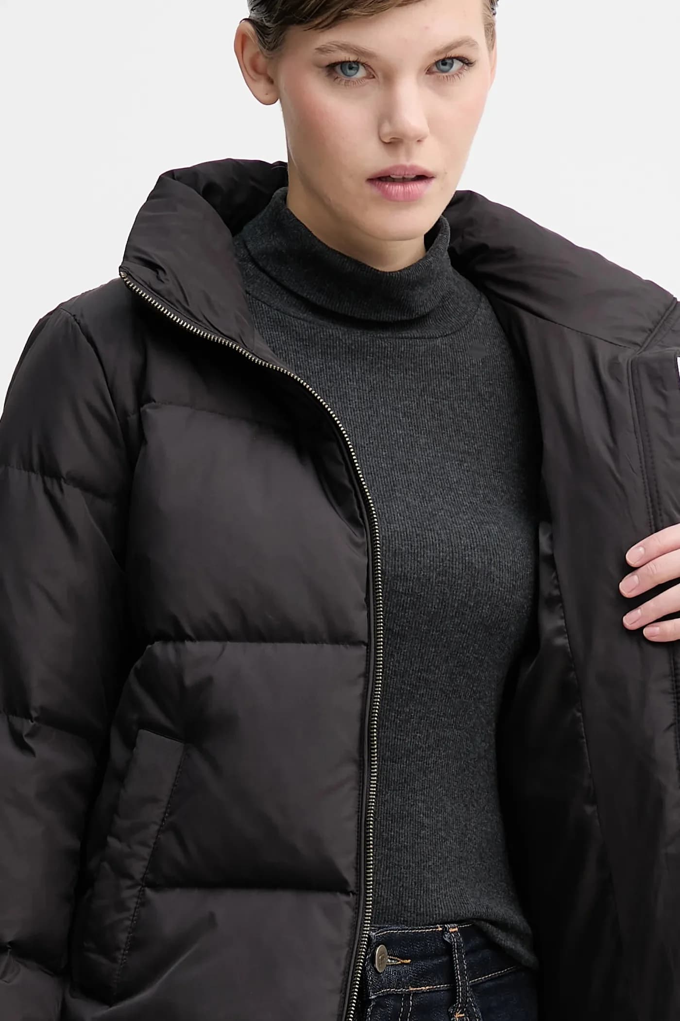 Куртка - фото 6