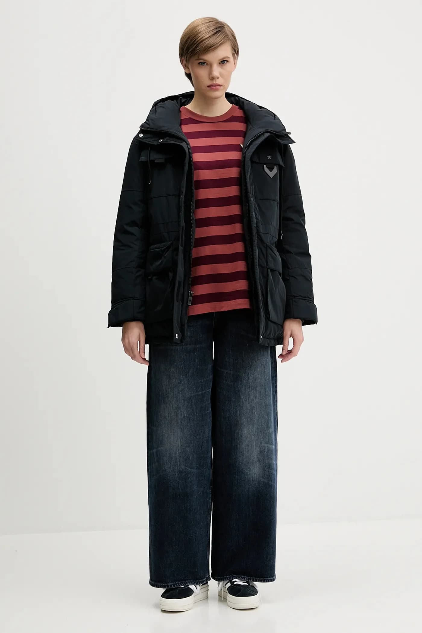 Куртка - фото 2