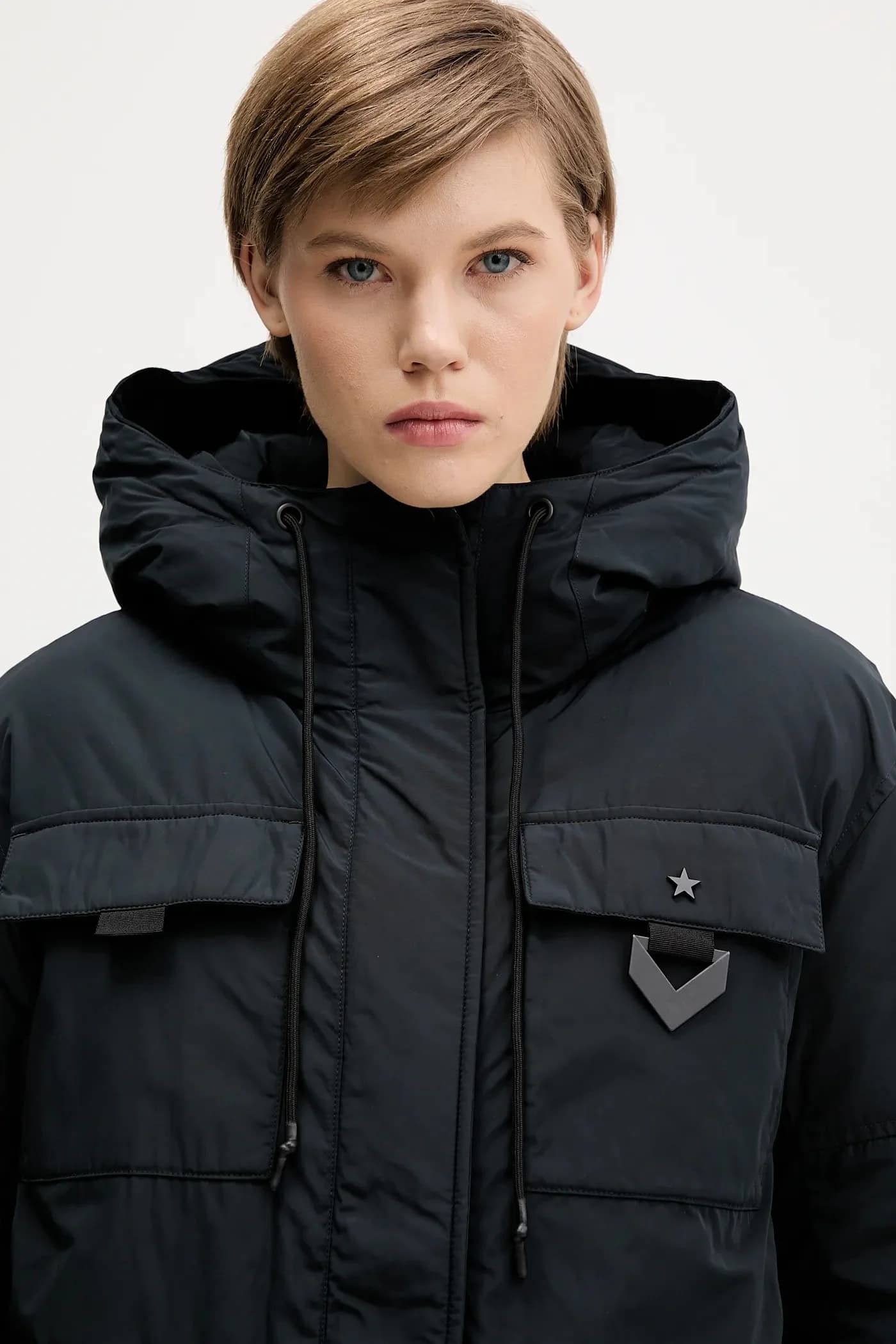 Куртка - фото 5