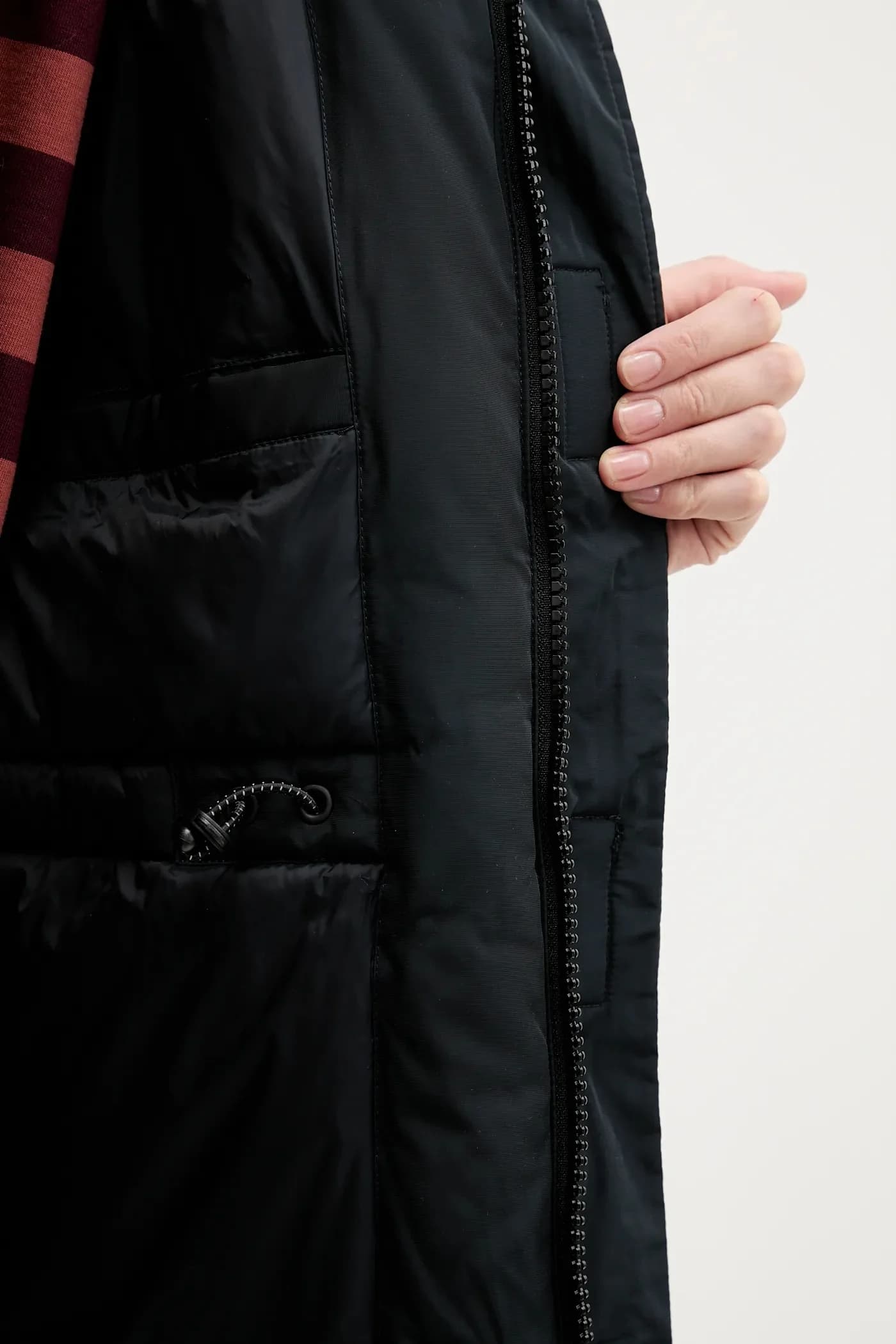 Куртка - фото 7